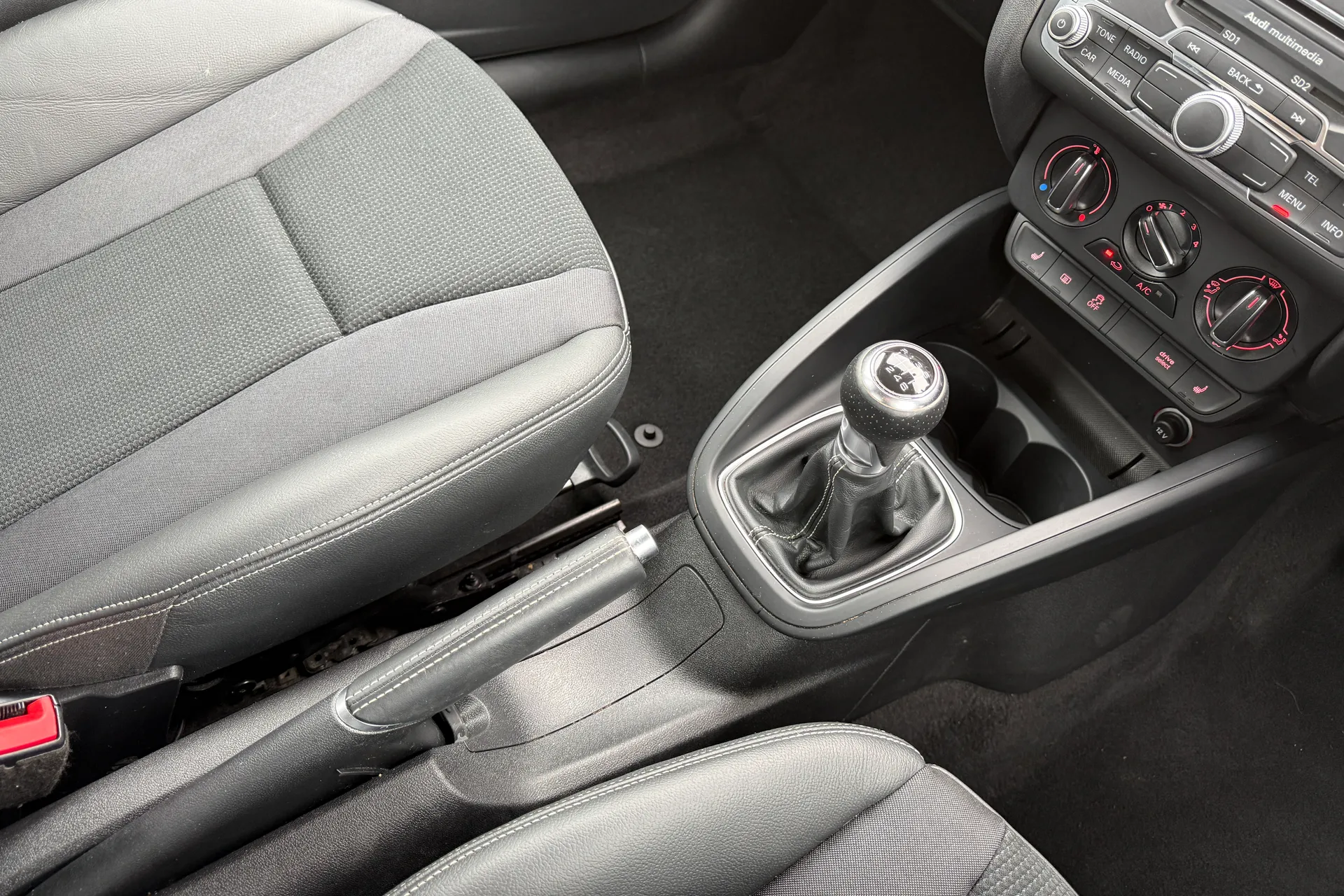 Audi A1 thumbnail image number 36