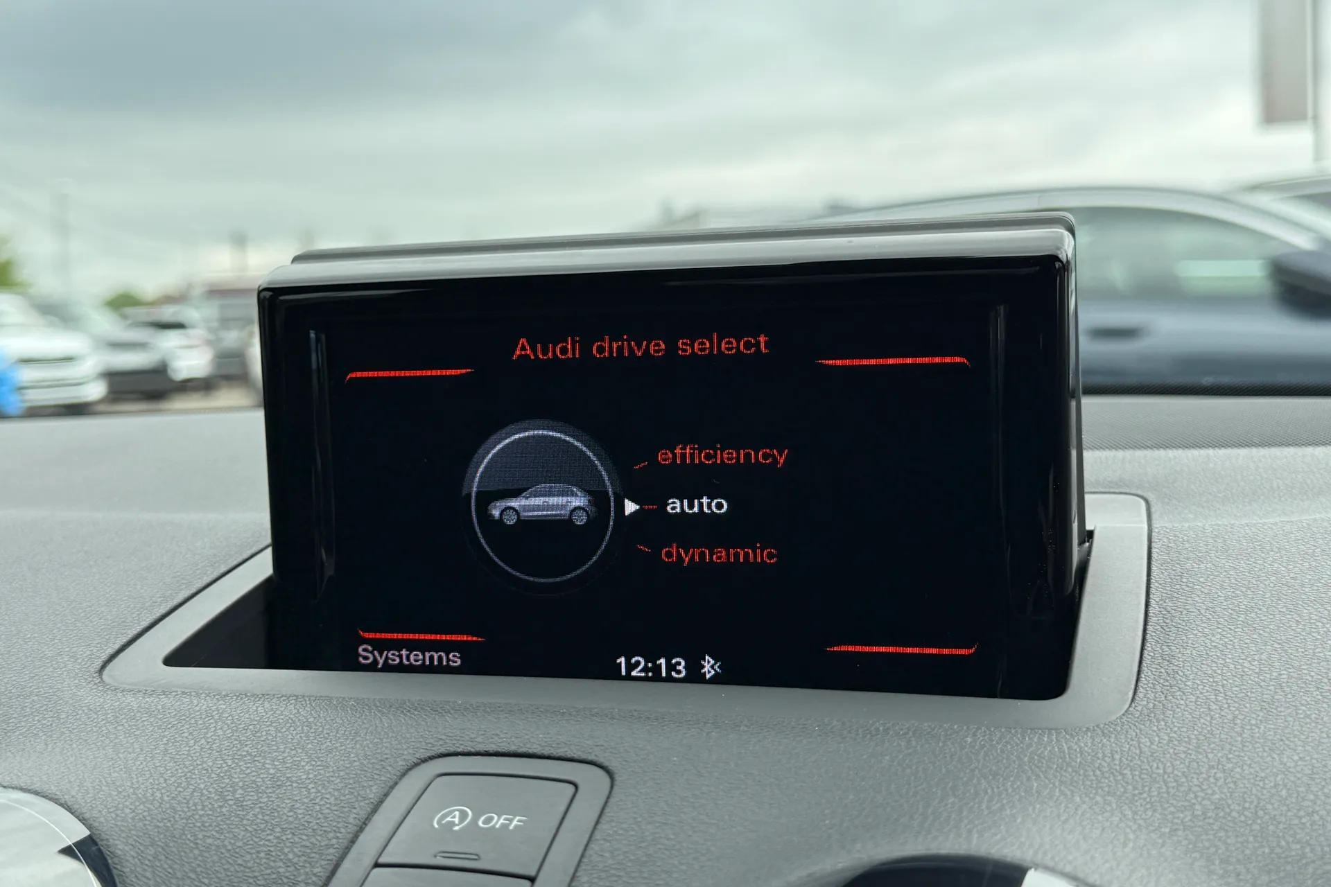 Audi A1 thumbnail image number 7