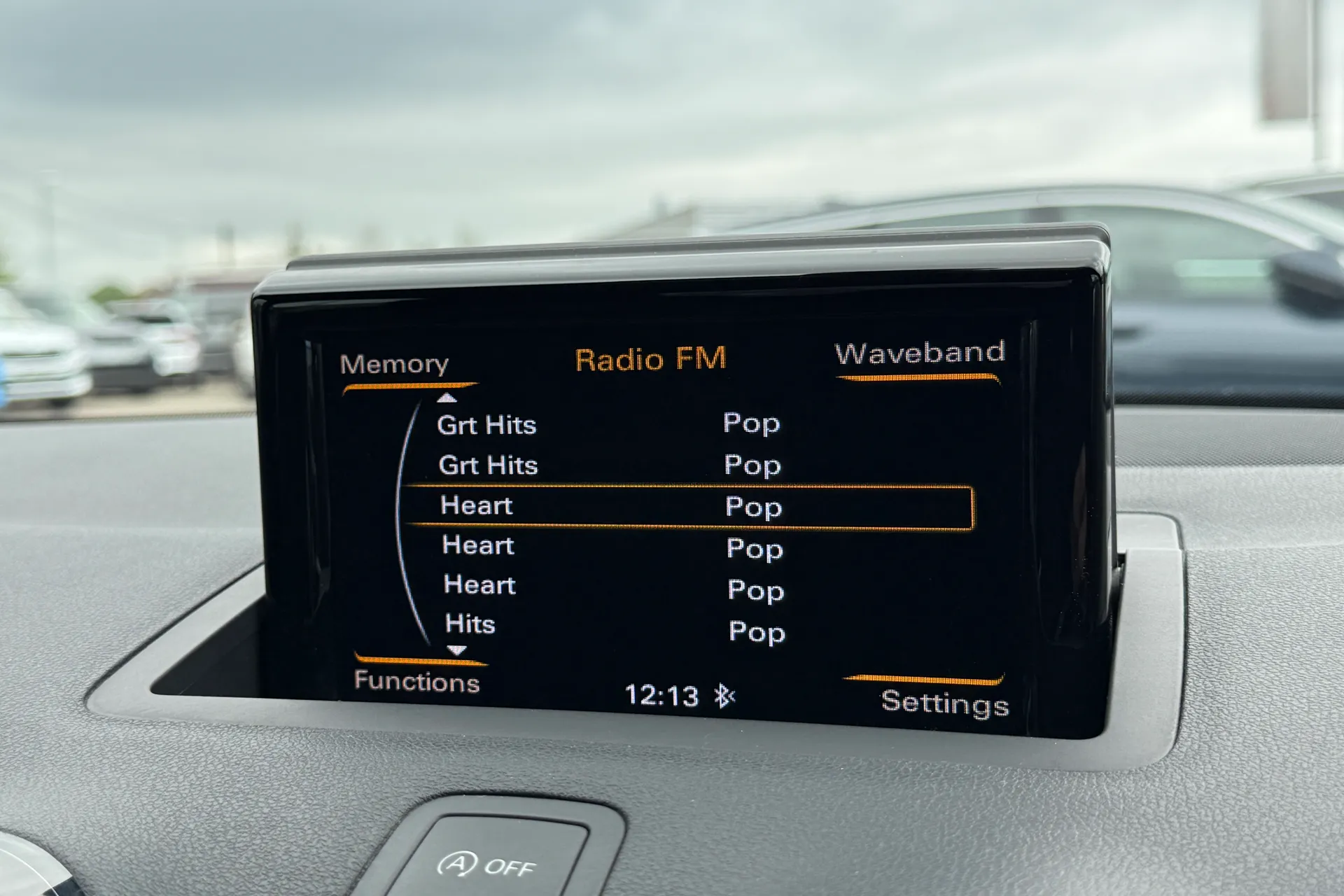 Audi A1 thumbnail image number 9