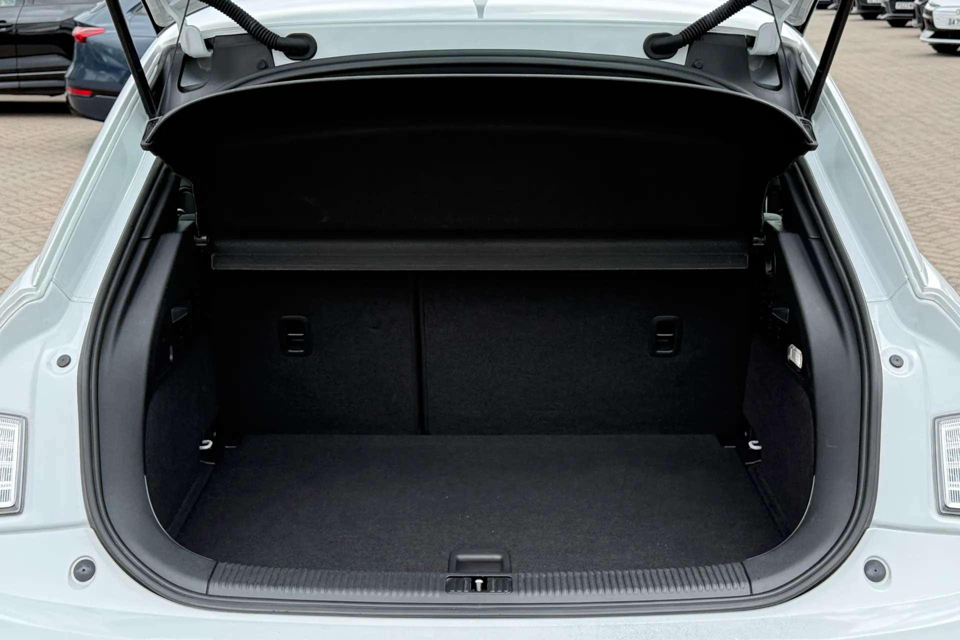Audi A1 thumbnail image number 31