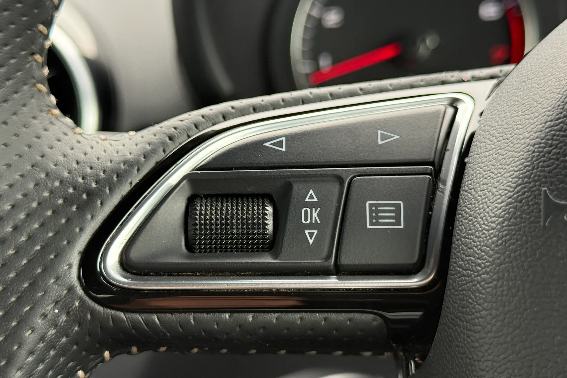 Audi A1 thumbnail image number 17