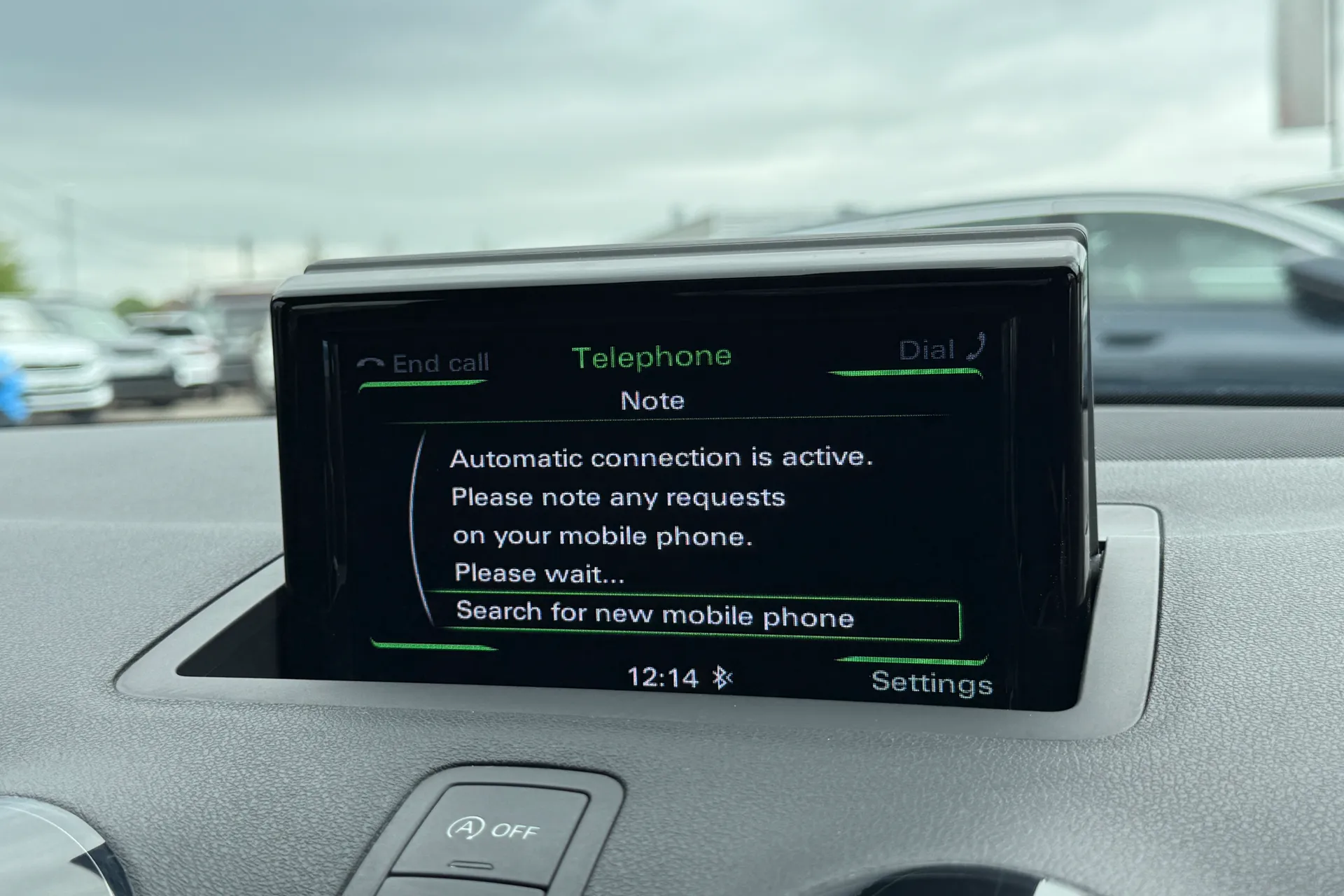Audi A1 thumbnail image number 8