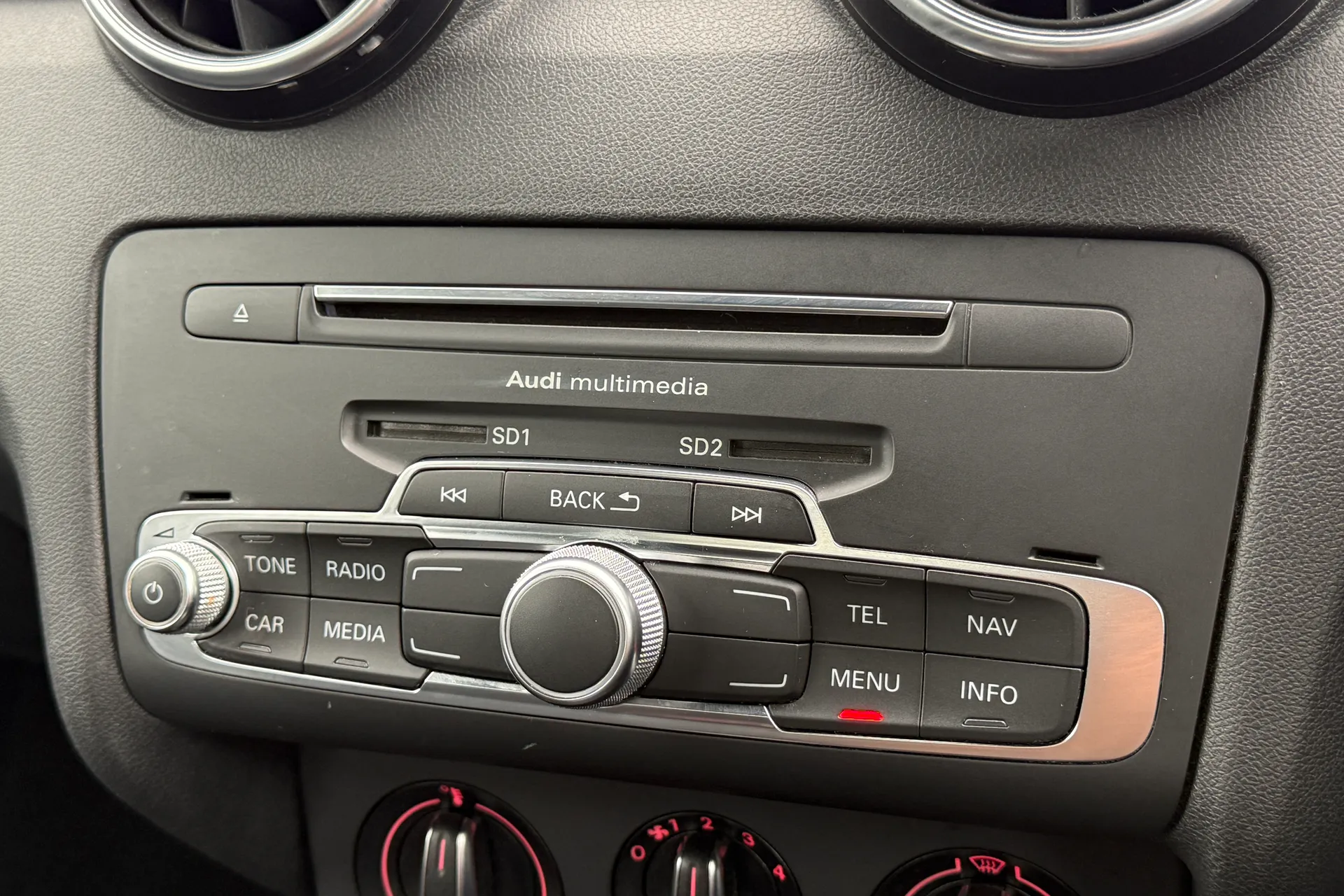 Audi A1 thumbnail image number 11