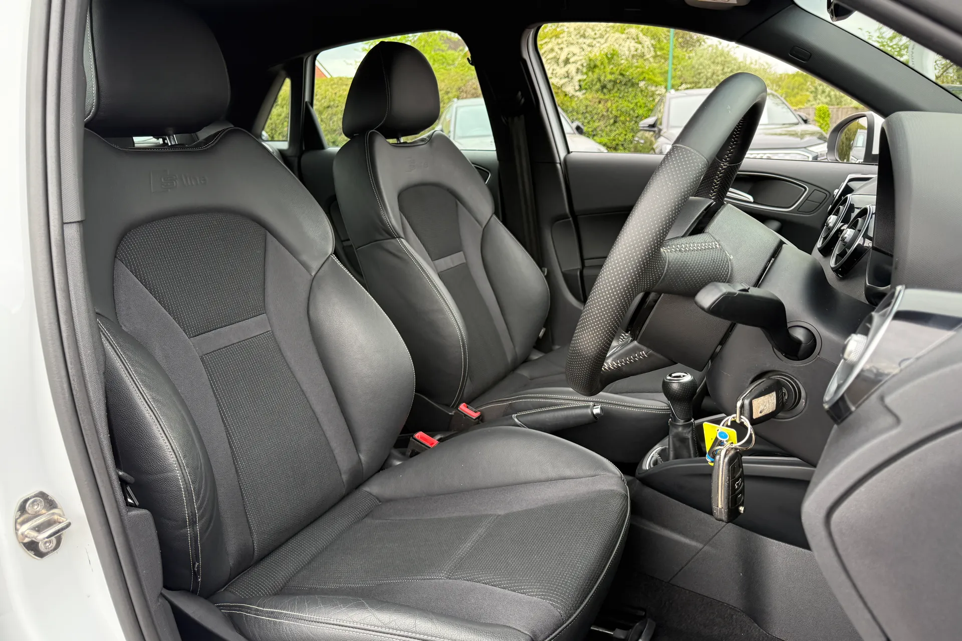 Audi A1 thumbnail image number 23
