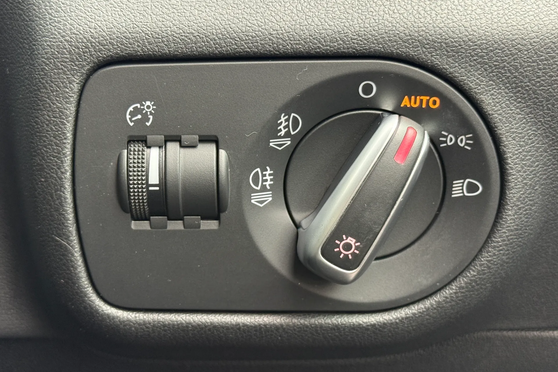 Audi A1 thumbnail image number 19