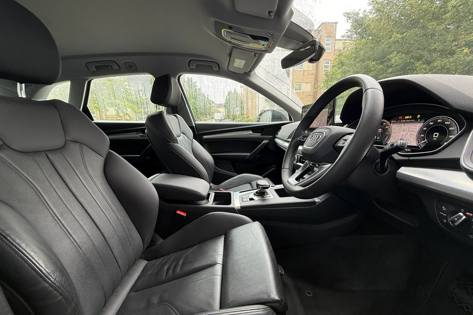 Audi Q5 thumbnail image number 34