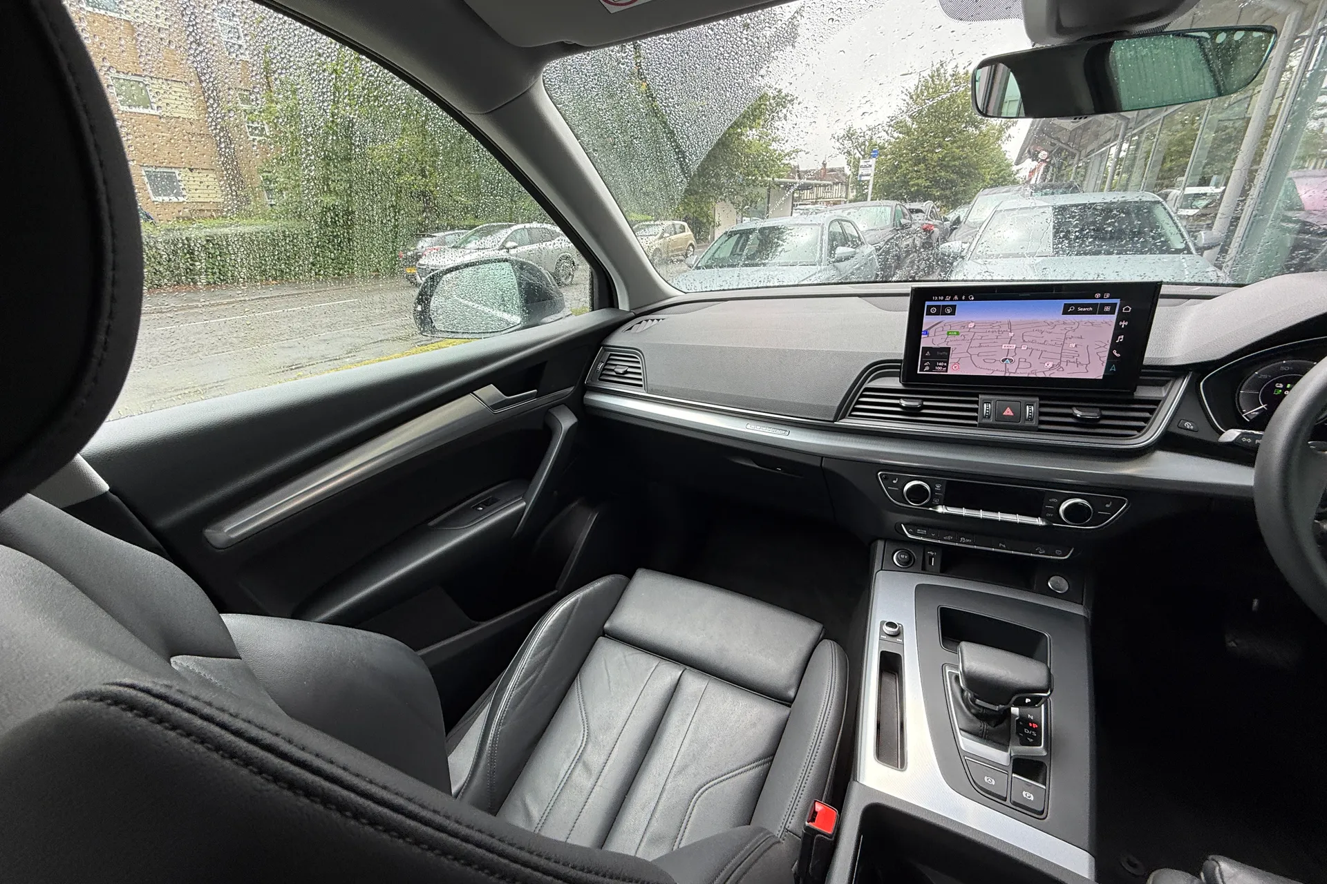 Audi Q5 thumbnail image number 44