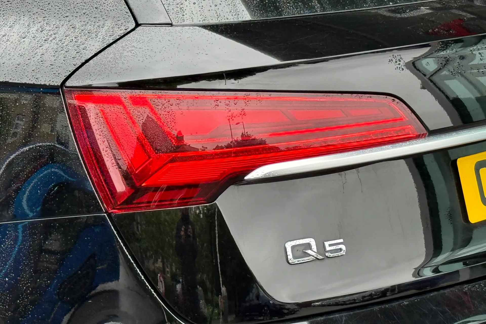Audi Q5 thumbnail image number 48