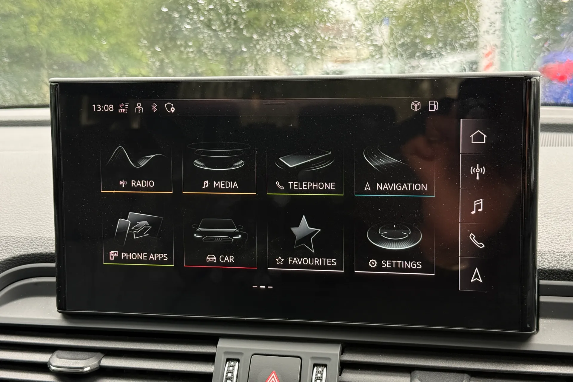 Audi Q5 thumbnail image number 30