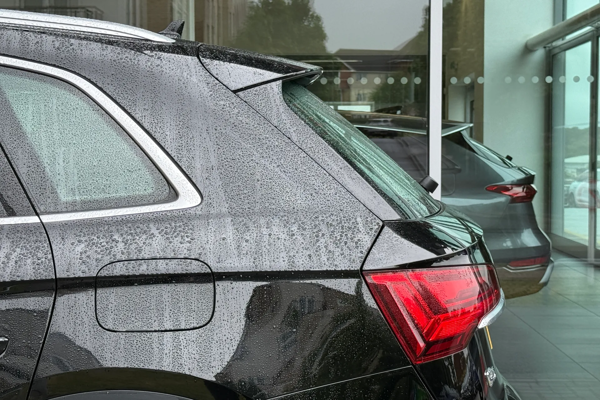 Audi Q5 thumbnail image number 49