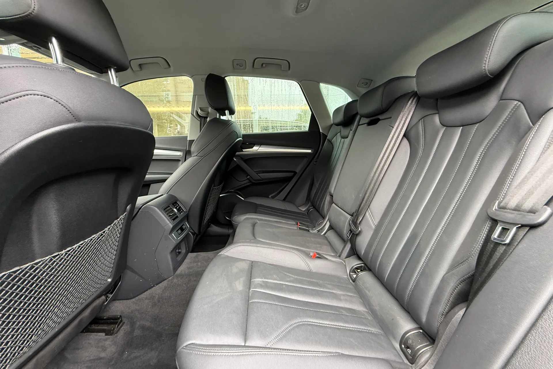 Audi Q5 thumbnail image number 52