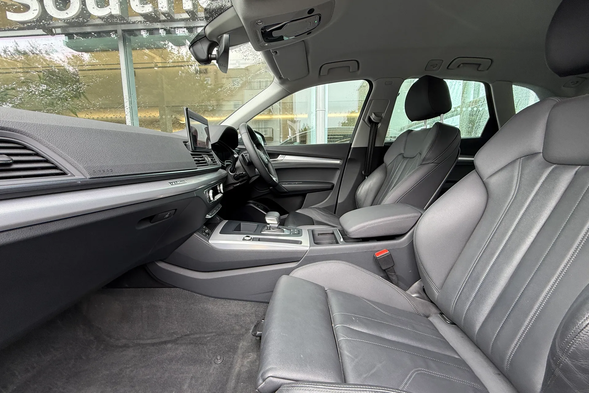Audi Q5 thumbnail image number 54
