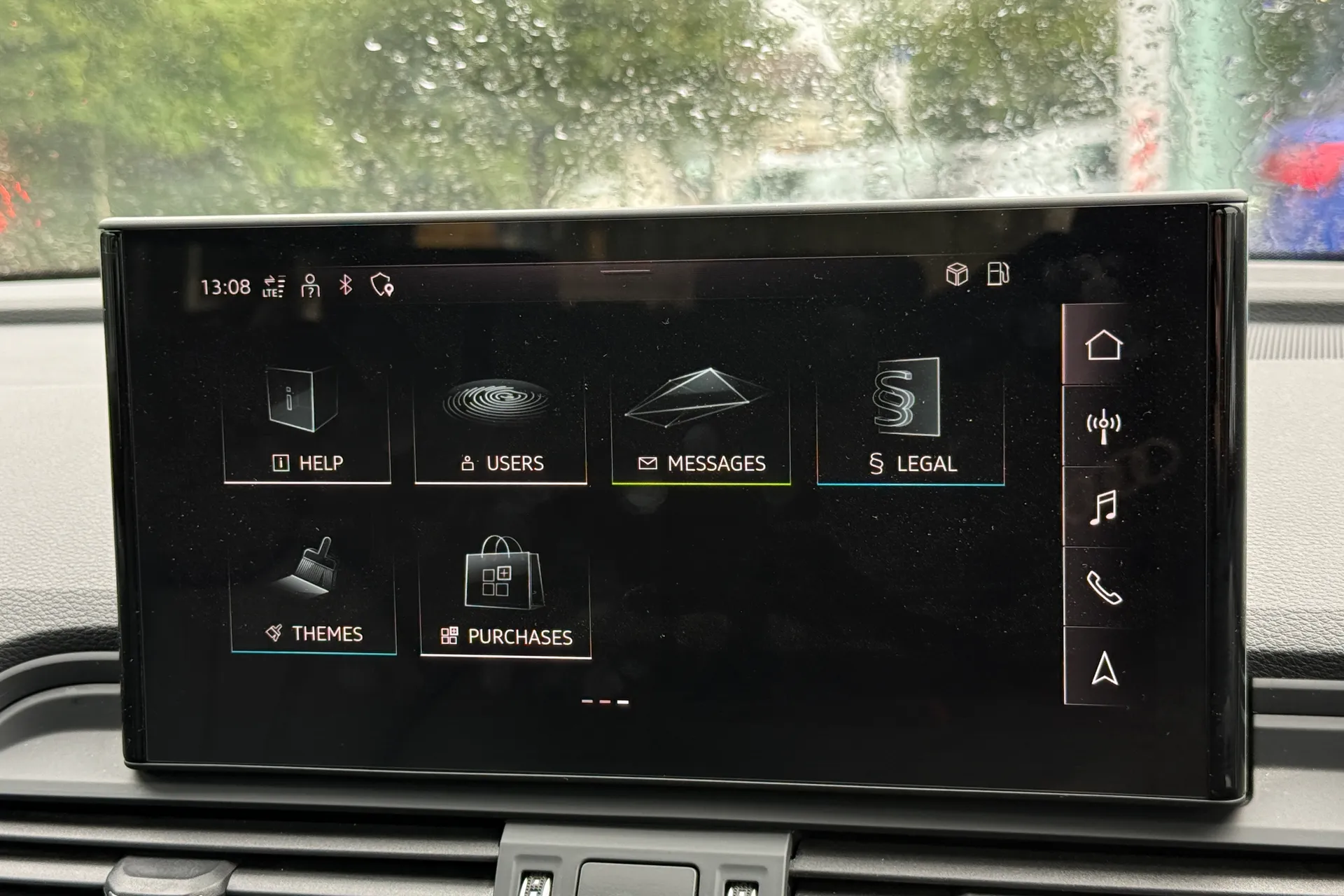 Audi Q5 thumbnail image number 31