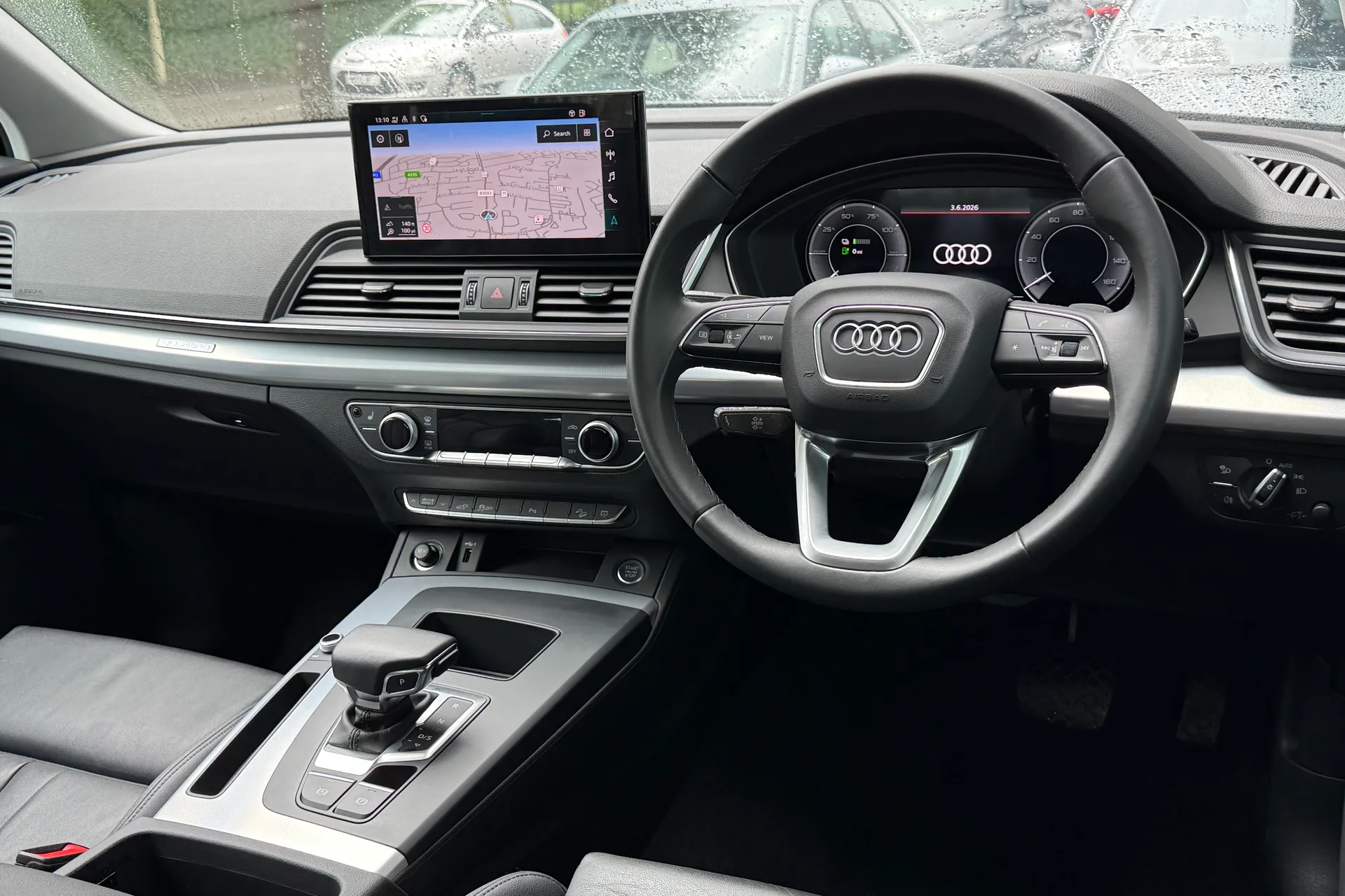 Audi Q5 thumbnail image number 45