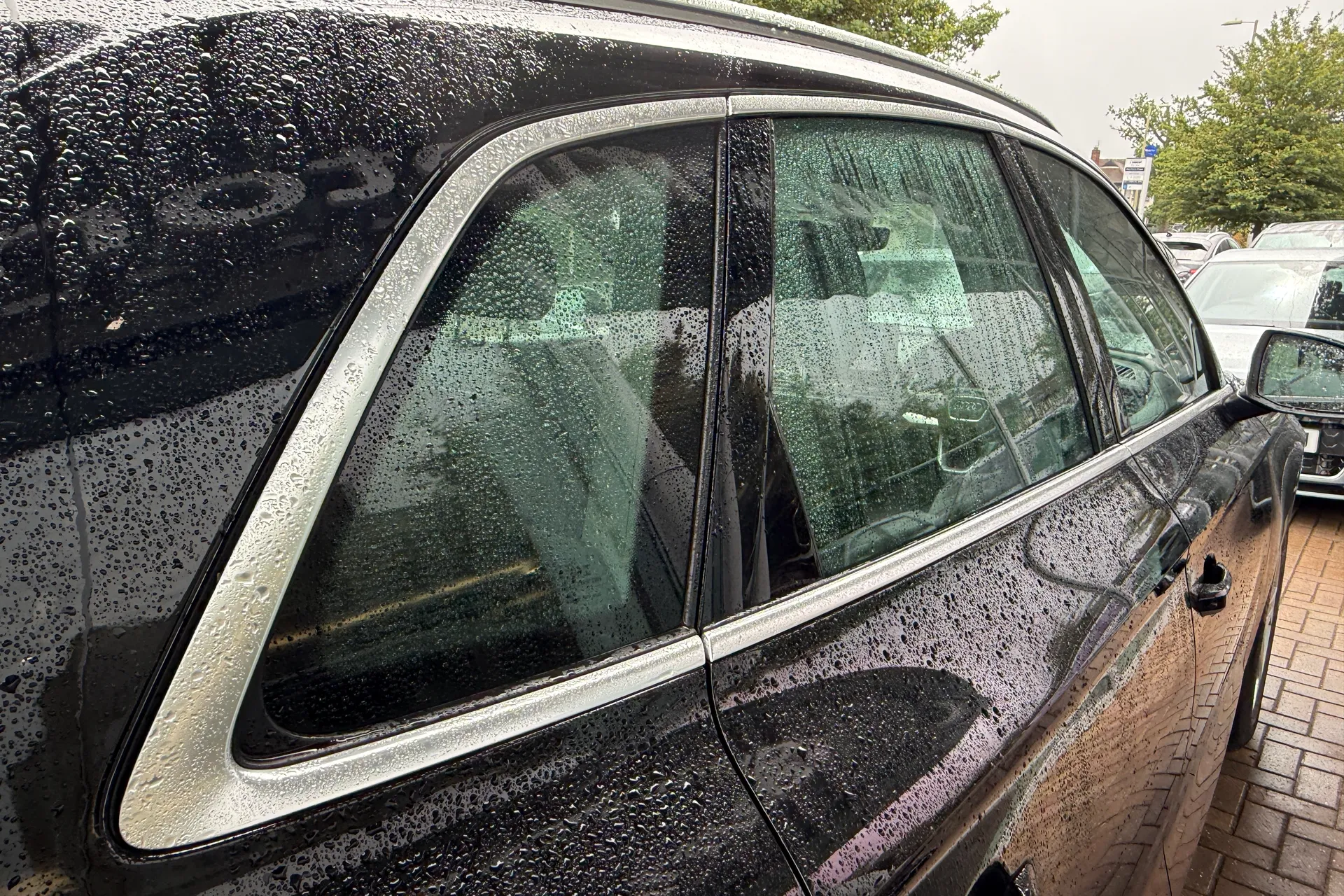 Audi Q5 thumbnail image number 38