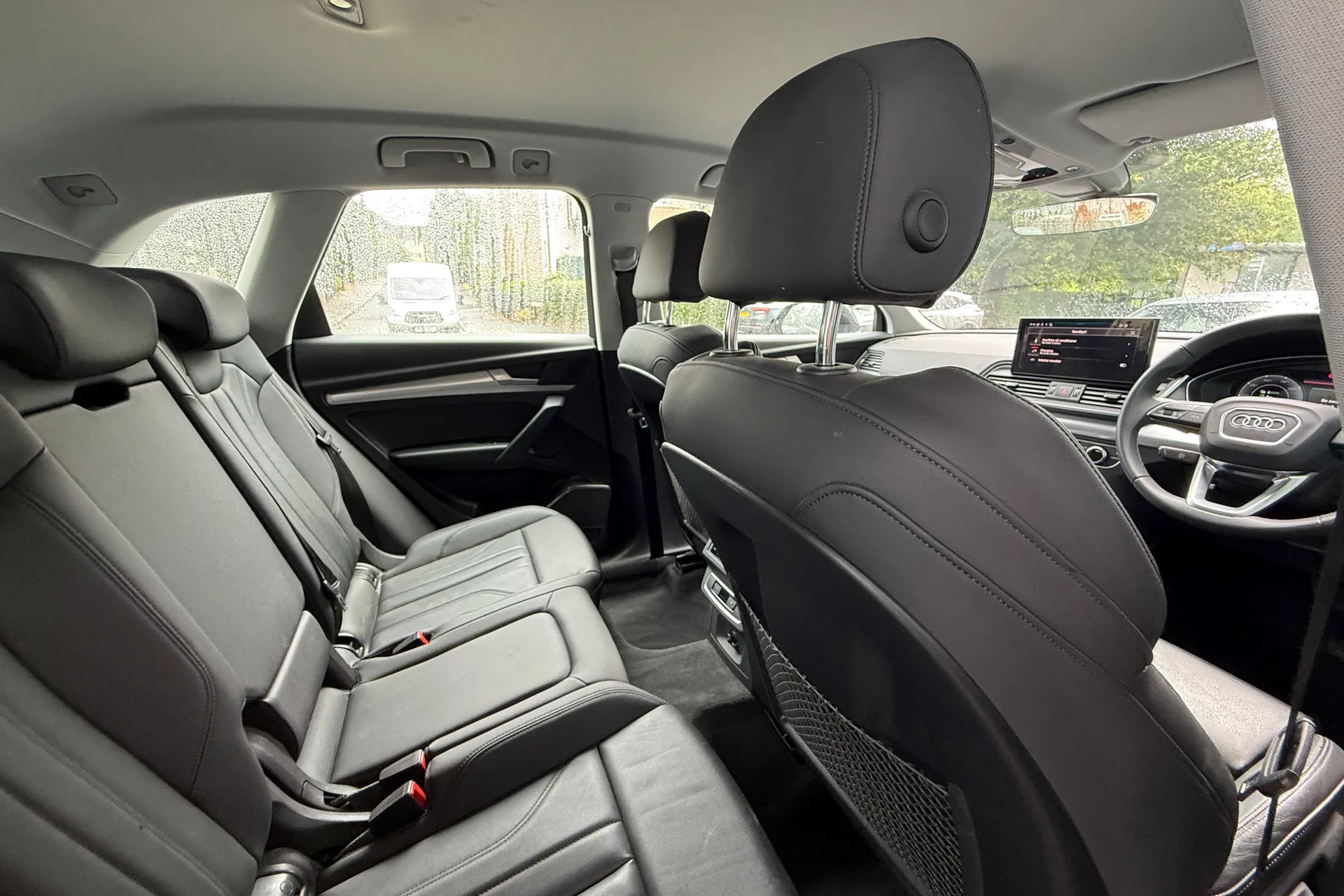 Audi Q5 thumbnail image number 40