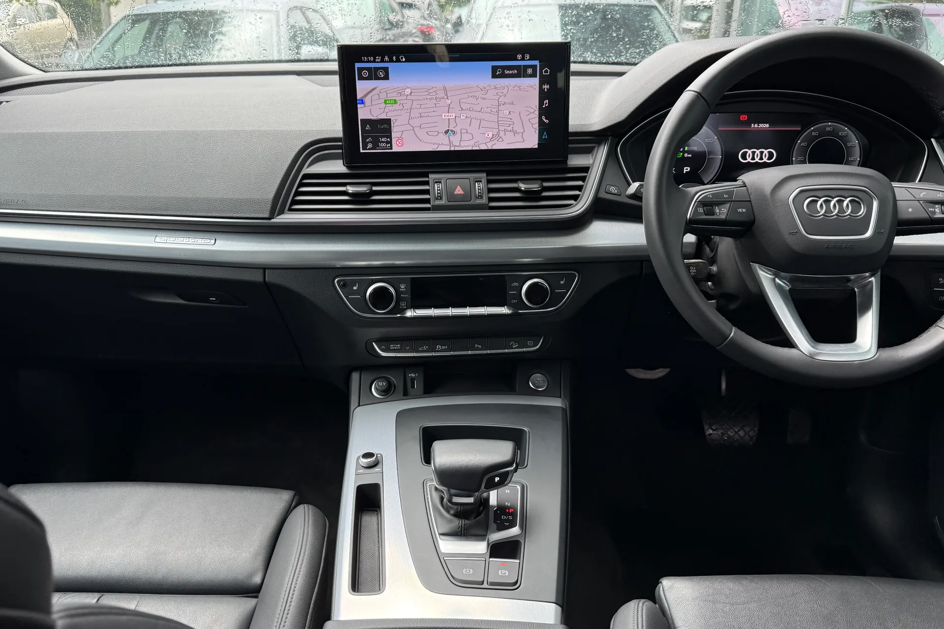 Audi Q5 thumbnail image number 41