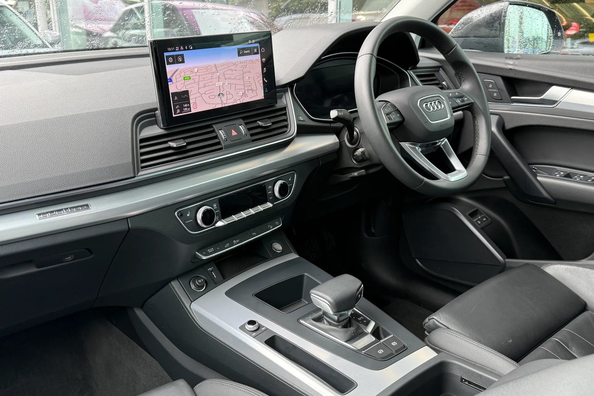 Audi Q5 thumbnail image number 53