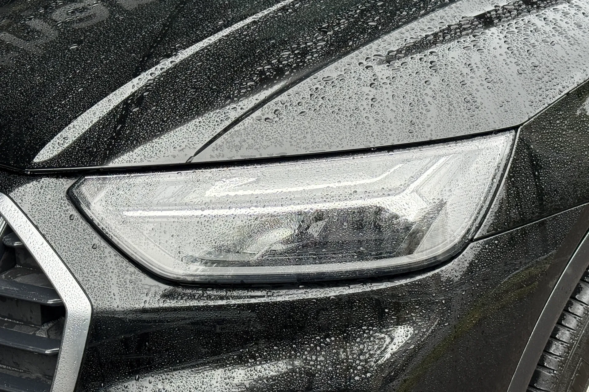 Audi Q5 thumbnail image number 56