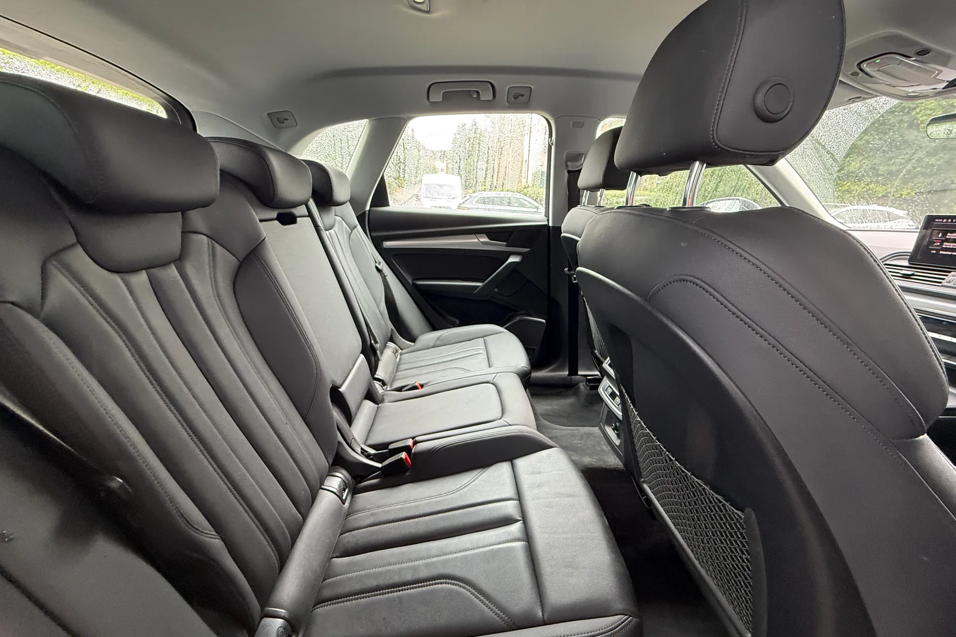 Audi Q5 thumbnail image number 39