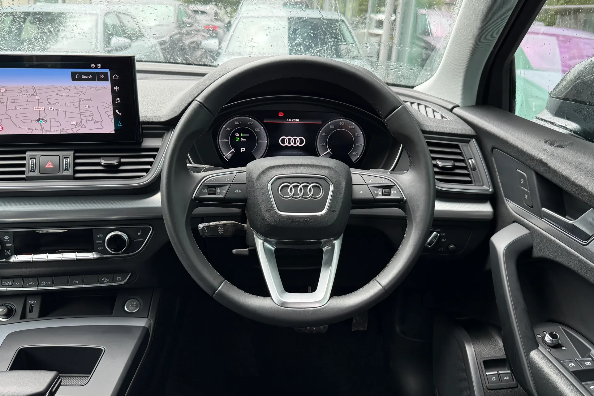Audi Q5 thumbnail image number 42
