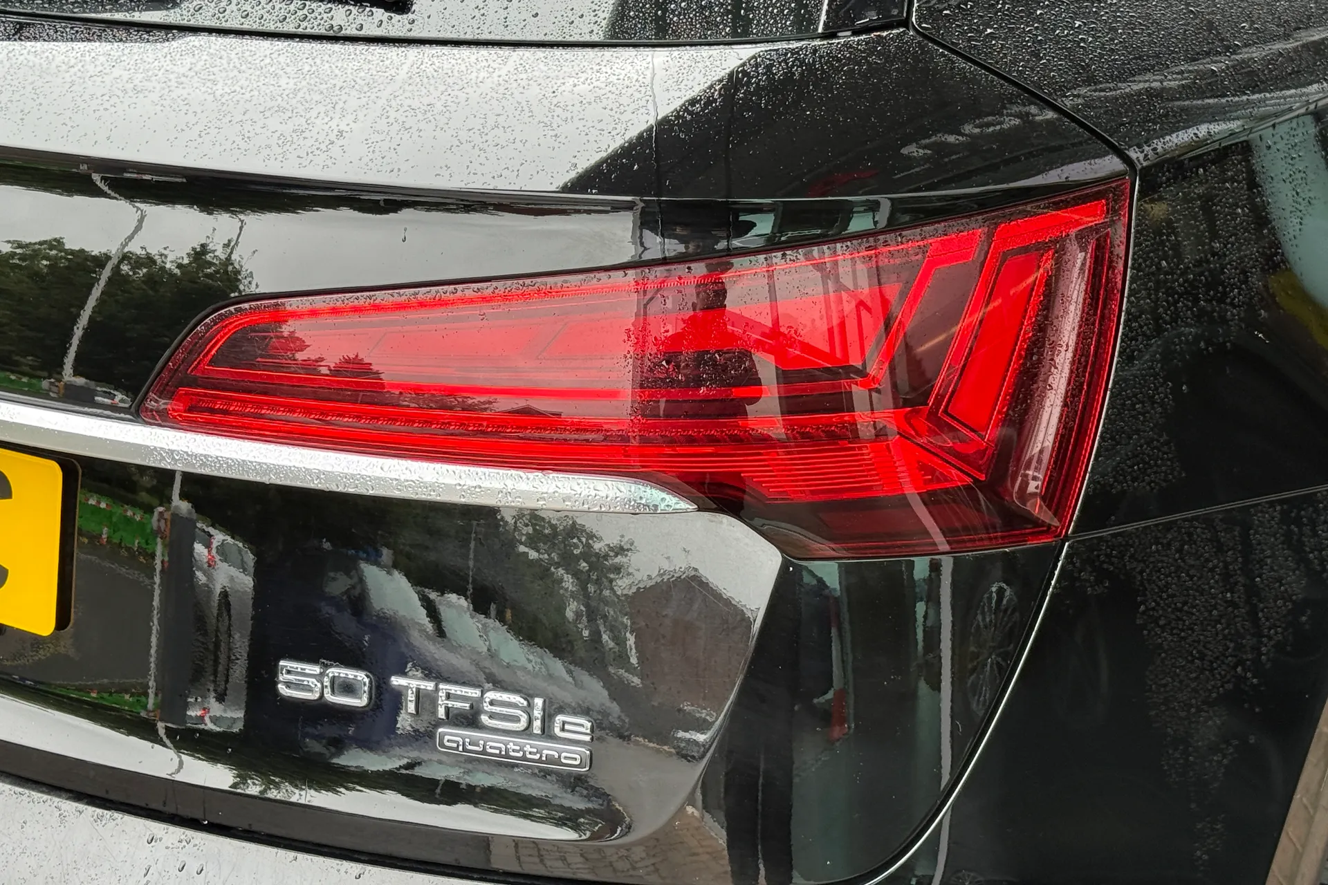Audi Q5 thumbnail image number 46