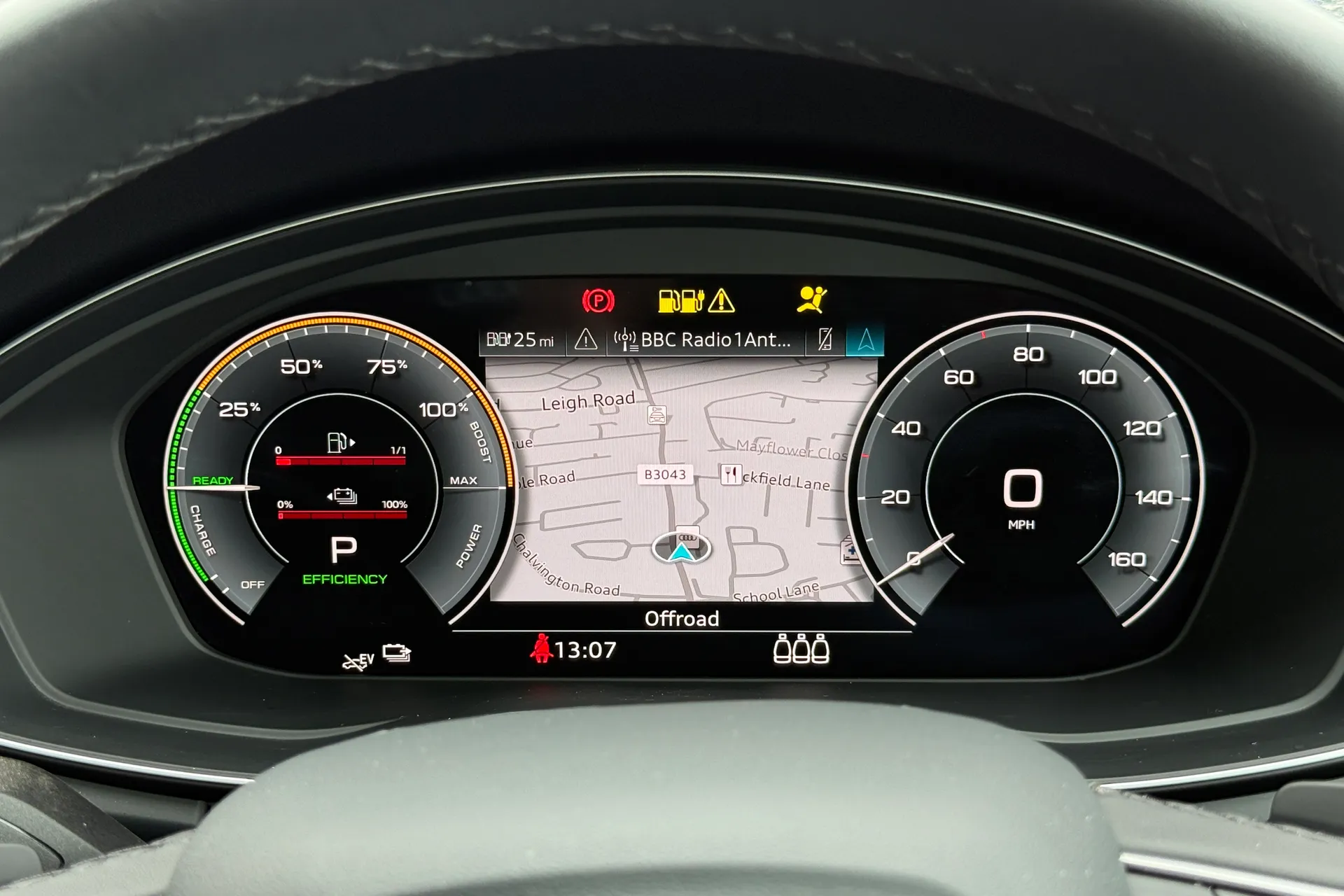 Audi Q5 thumbnail image number 12