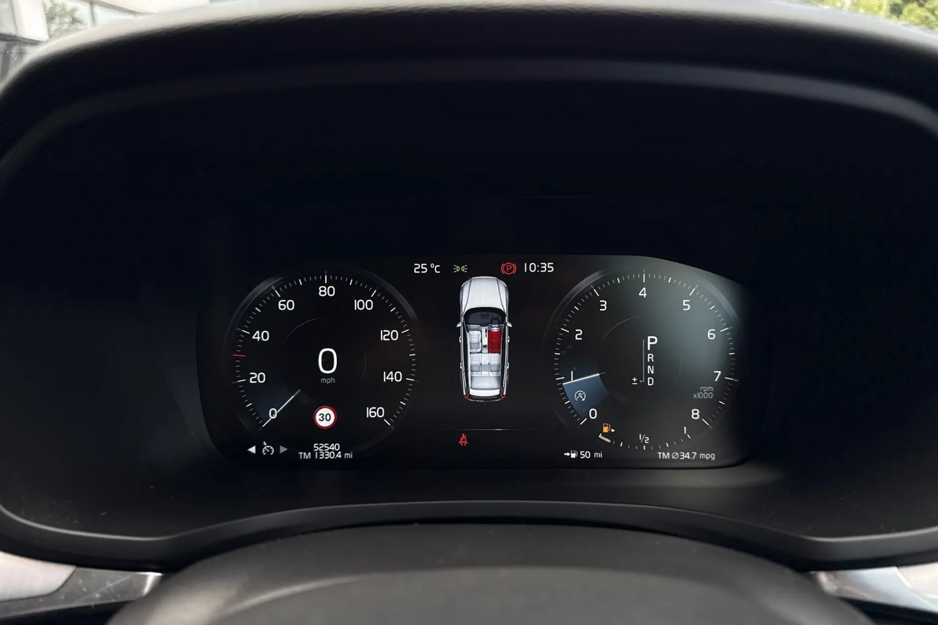 Volvo V60 thumbnail image number 43