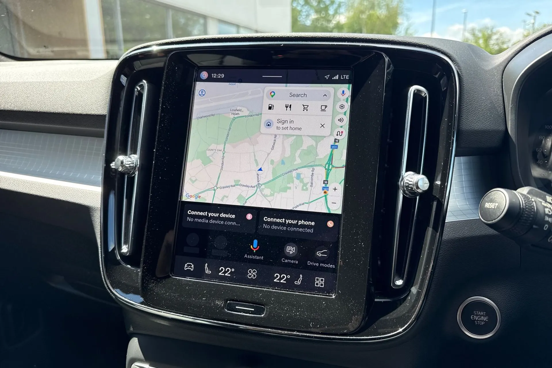 Volvo XC40 thumbnail image number 5