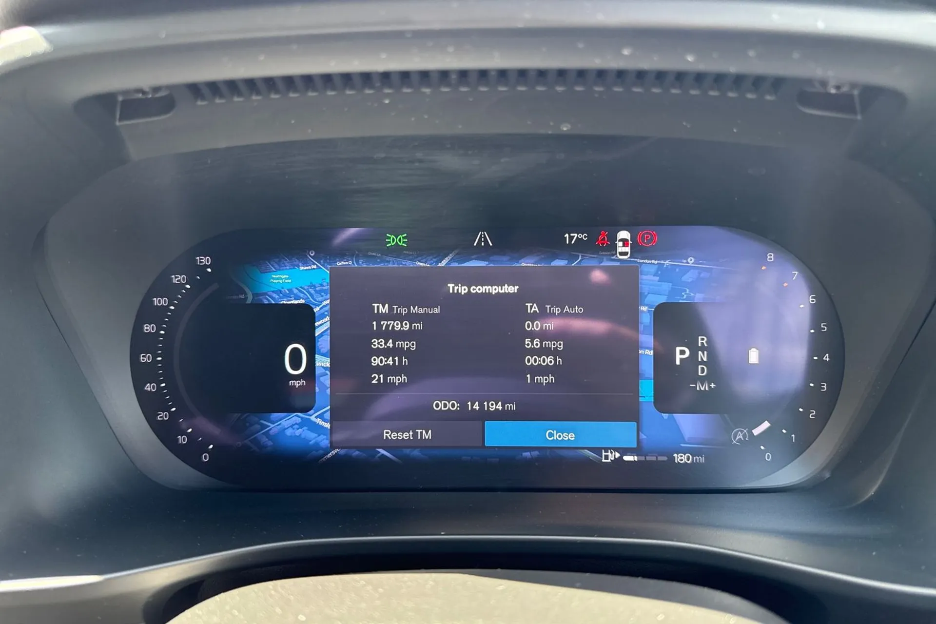 Volvo XC40 thumbnail image number 42