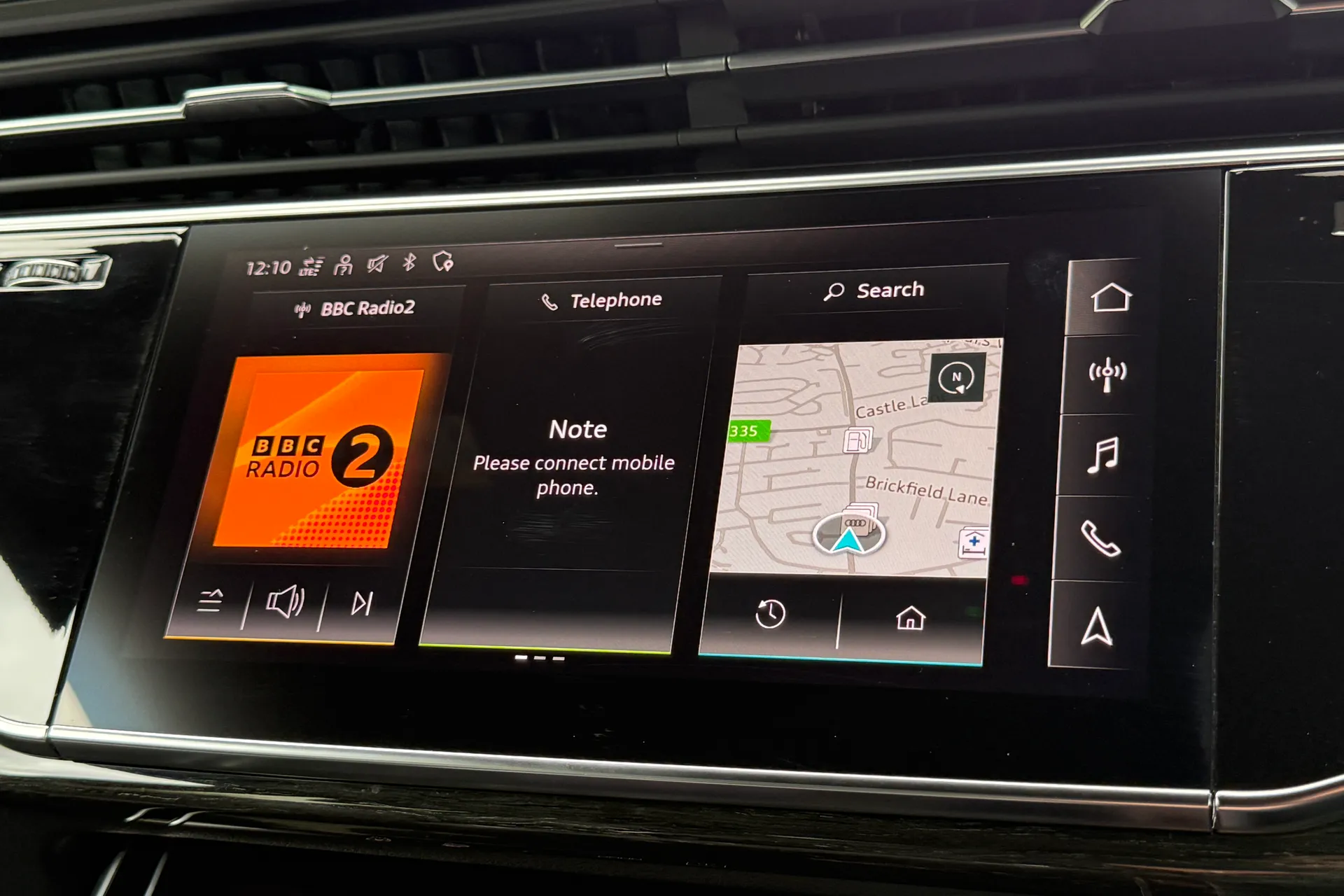 Audi Q8 thumbnail image number 22