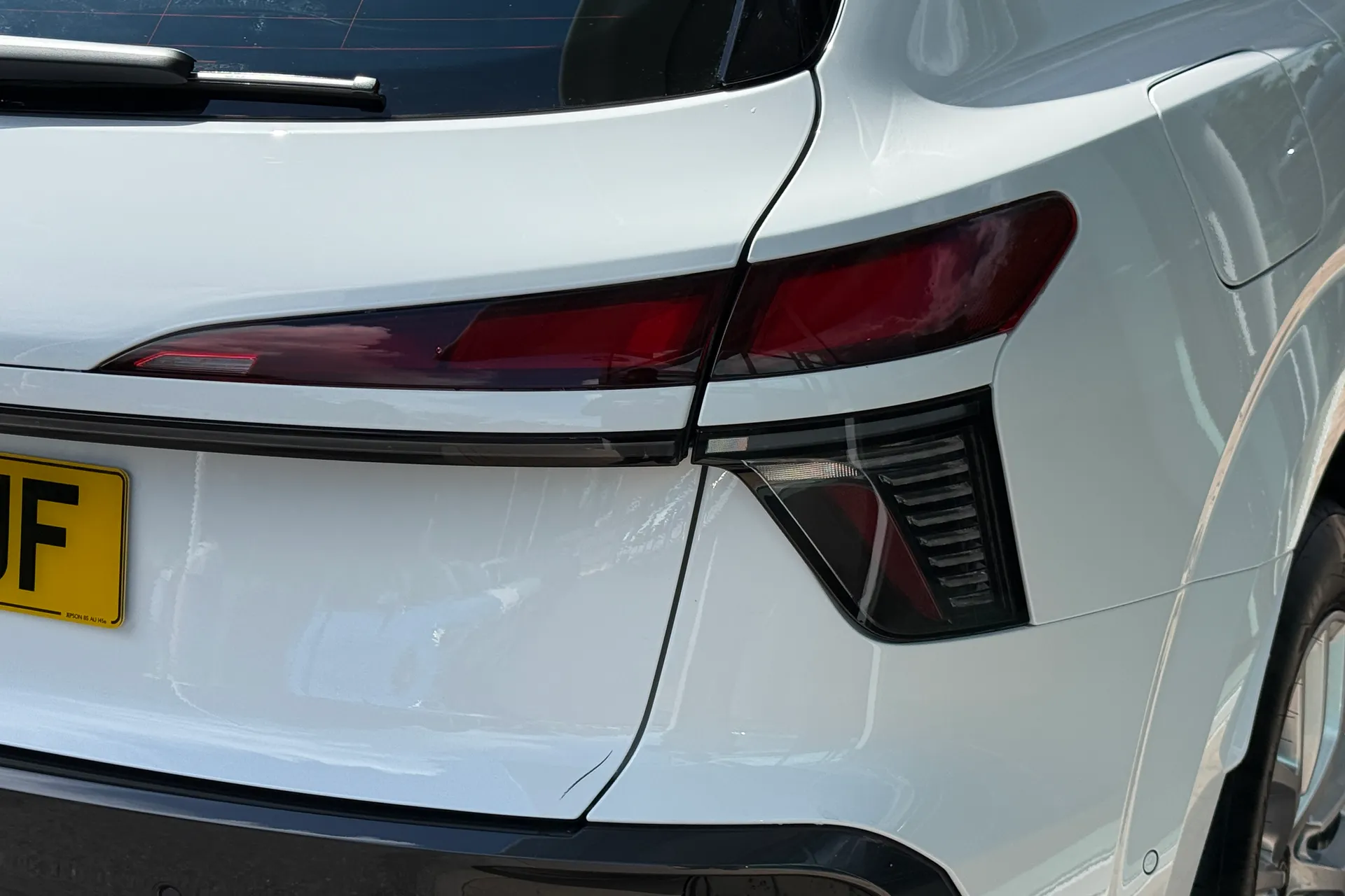 Audi Q3 thumbnail image number 38