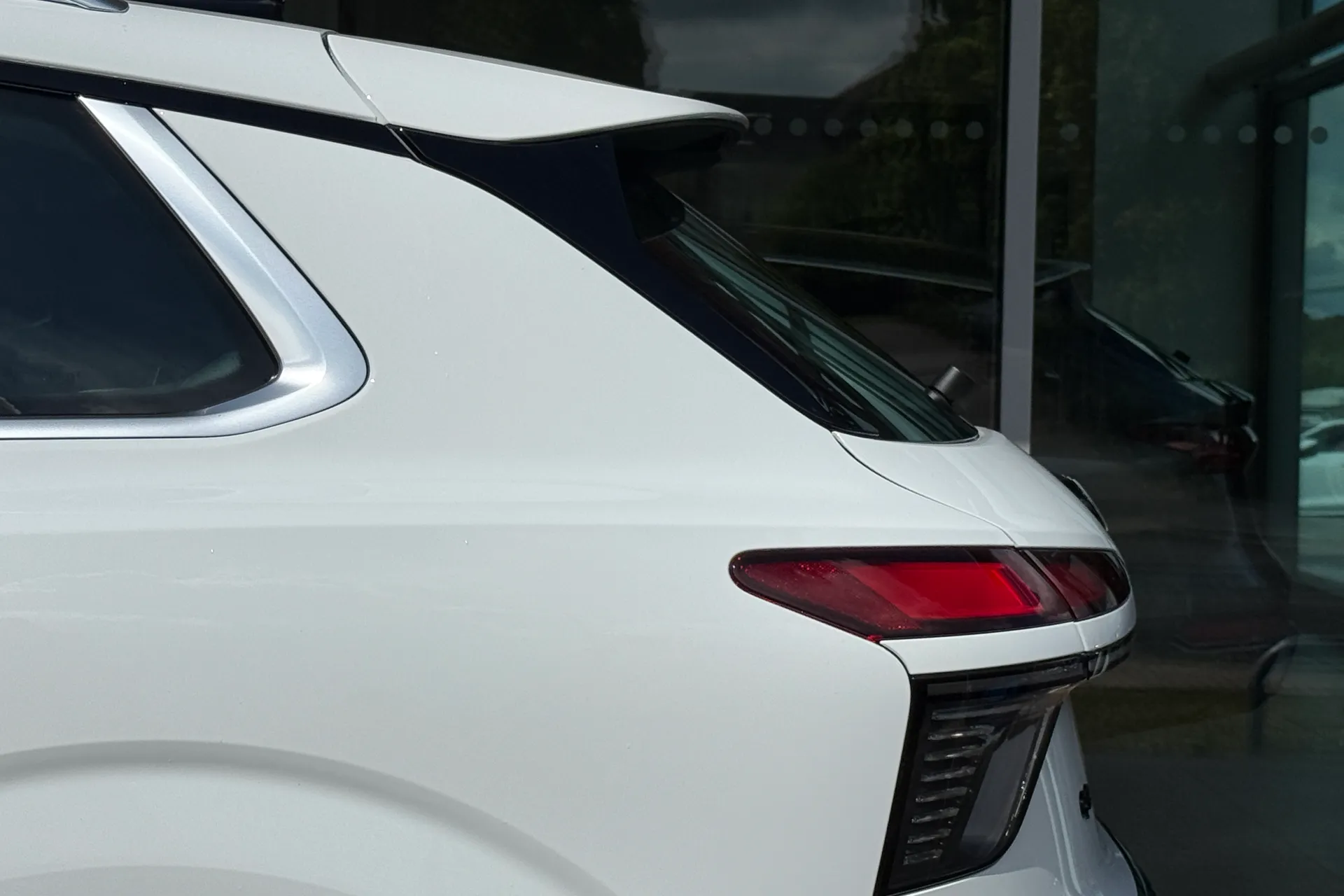 Audi Q3 thumbnail image number 41