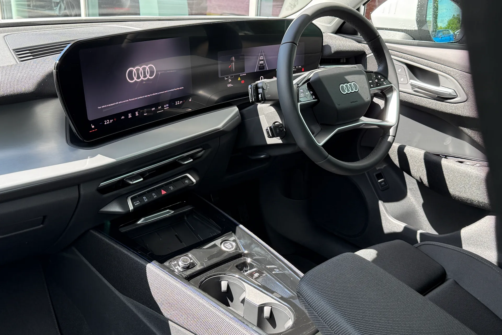 Audi Q3 thumbnail image number 45