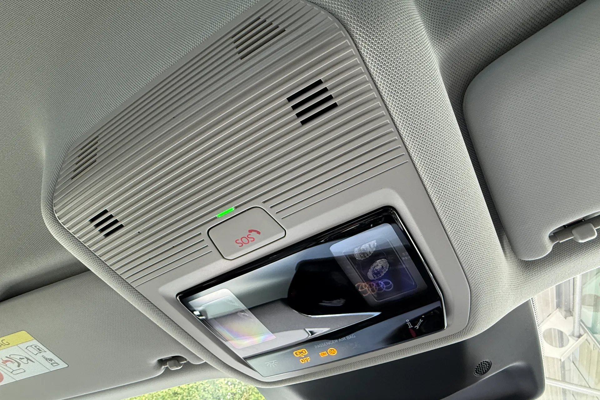 Audi Q3 thumbnail image number 23