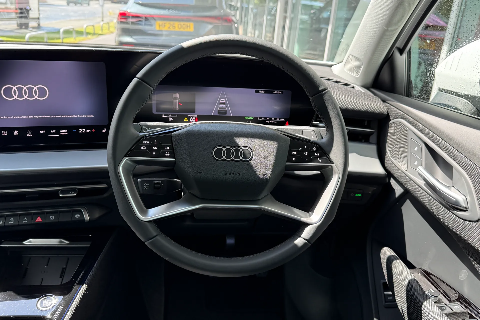 Audi Q3 thumbnail image number 34