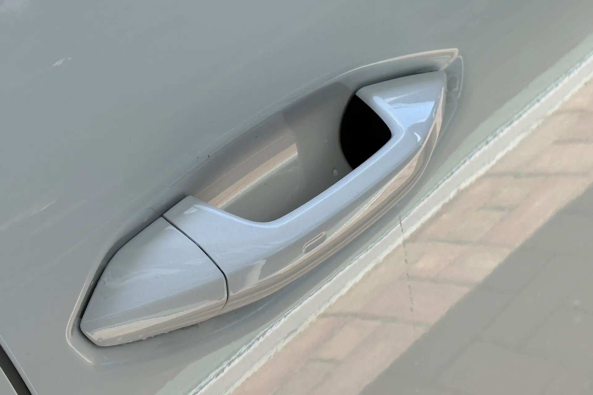 Audi Q3 thumbnail image number 28