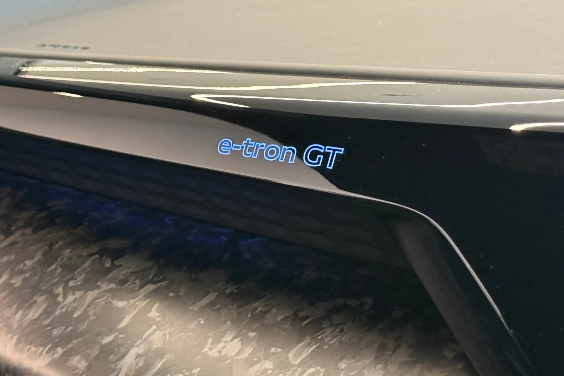 Audi RS e-tron GT thumbnail image number 19
