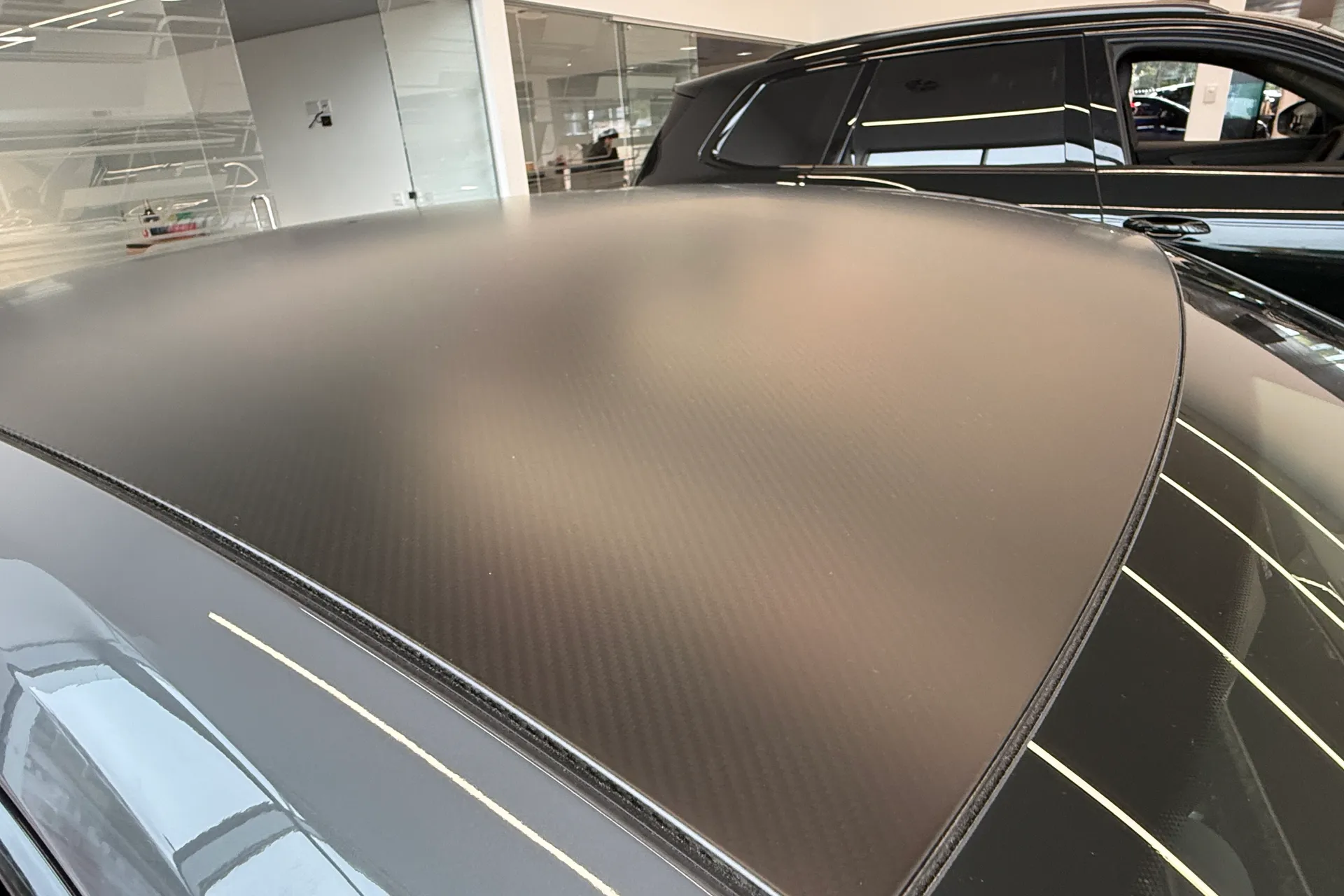Audi RS e-tron GT thumbnail image number 38