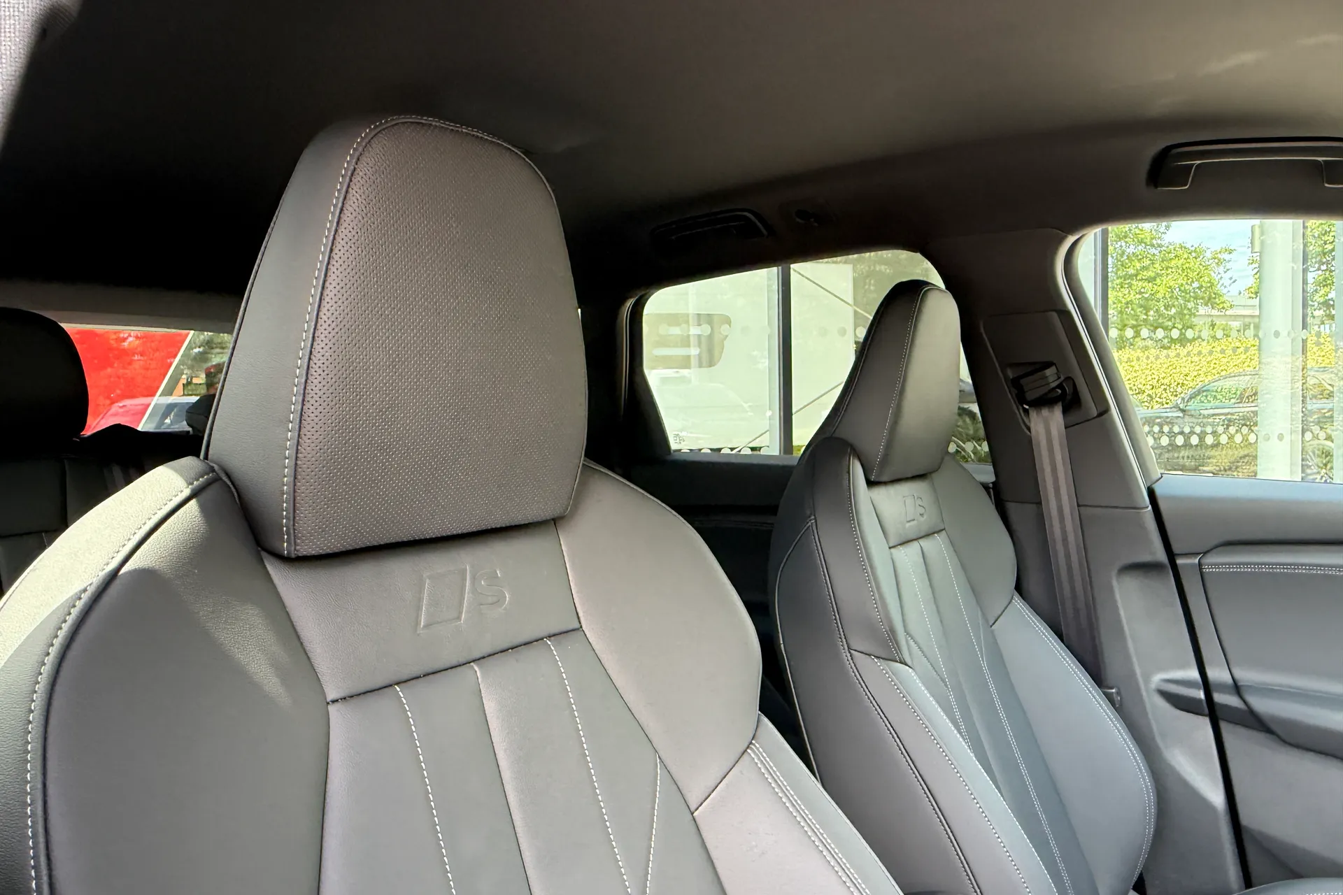 Audi Q6 thumbnail image number 29