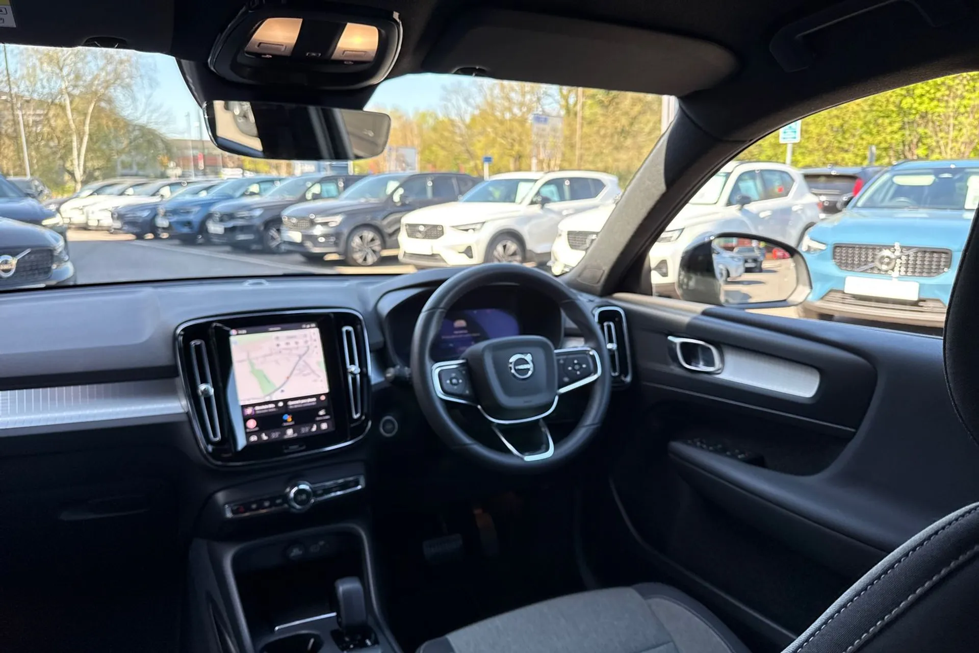 Volvo XC40 thumbnail image number 33