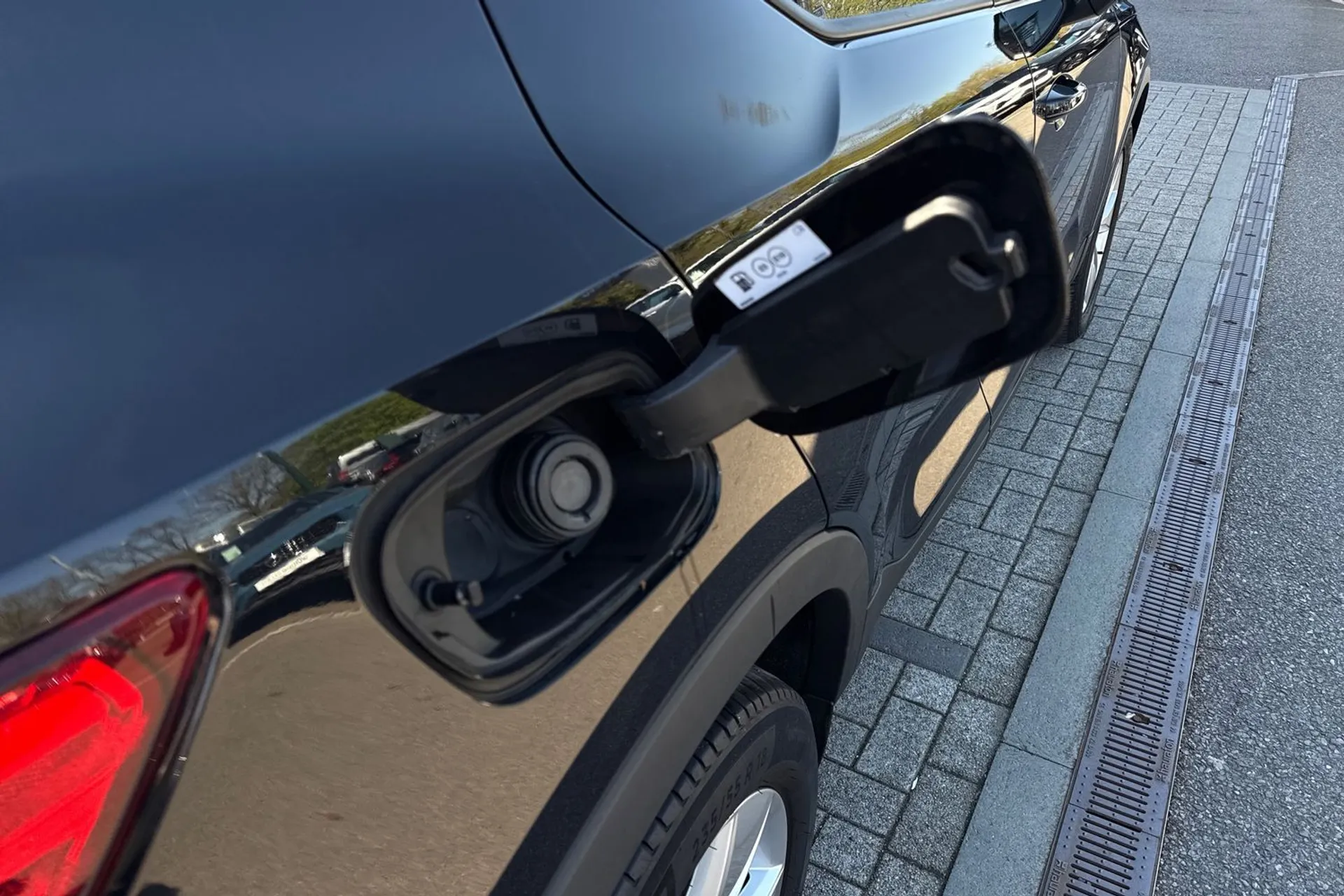 Volvo XC40 thumbnail image number 19