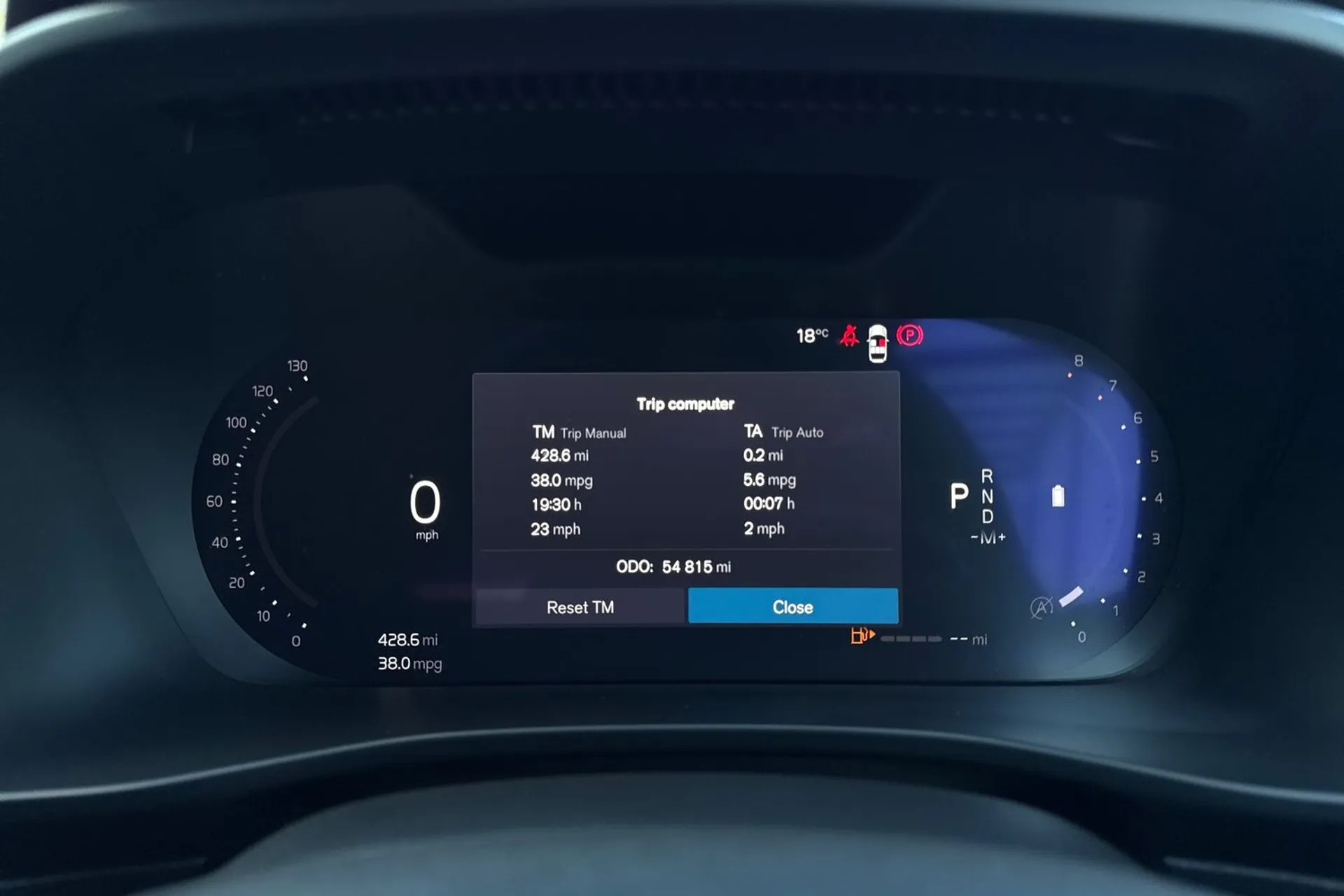 Volvo XC40 thumbnail image number 41