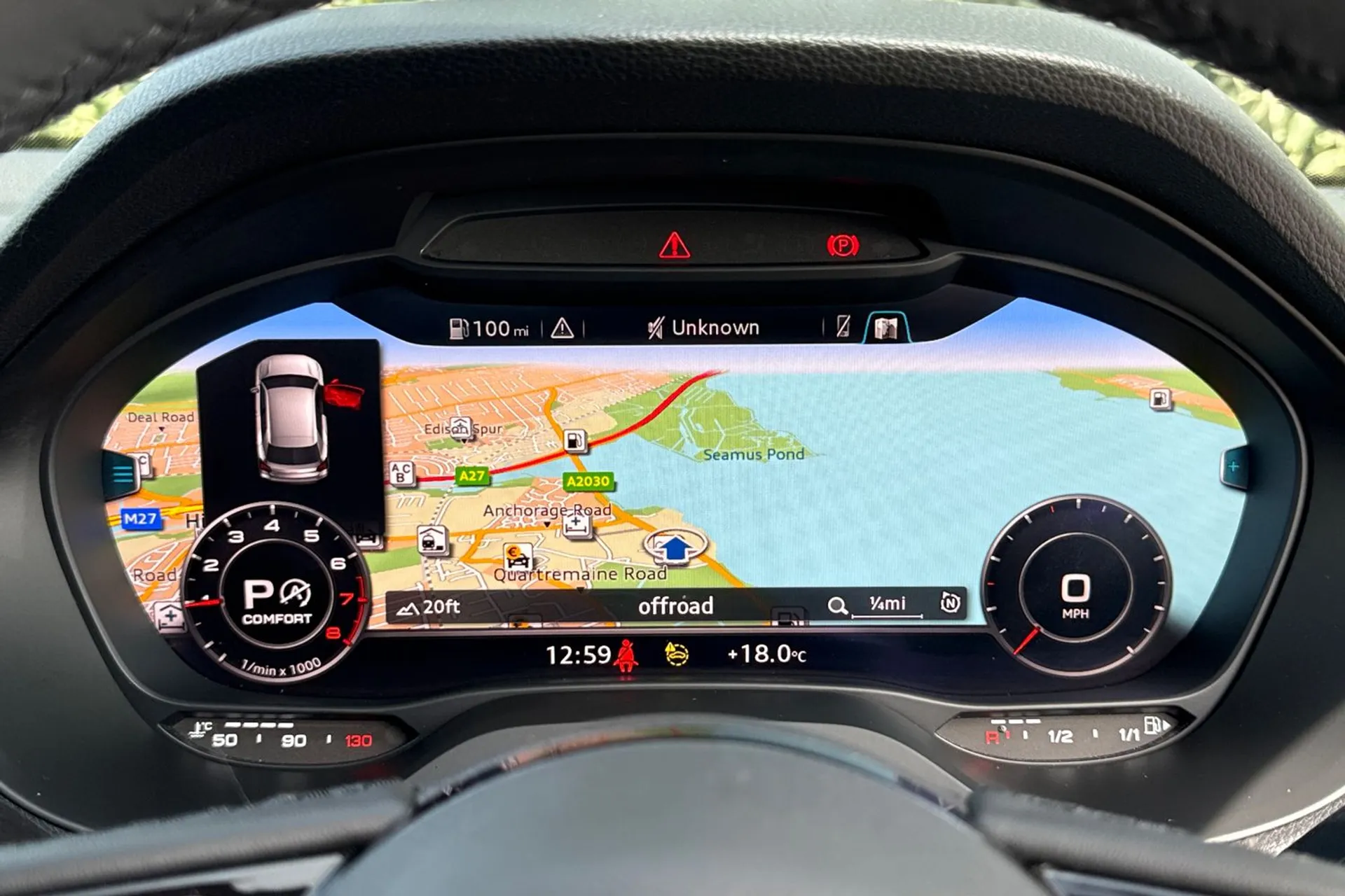 Audi Q2 thumbnail image number 6