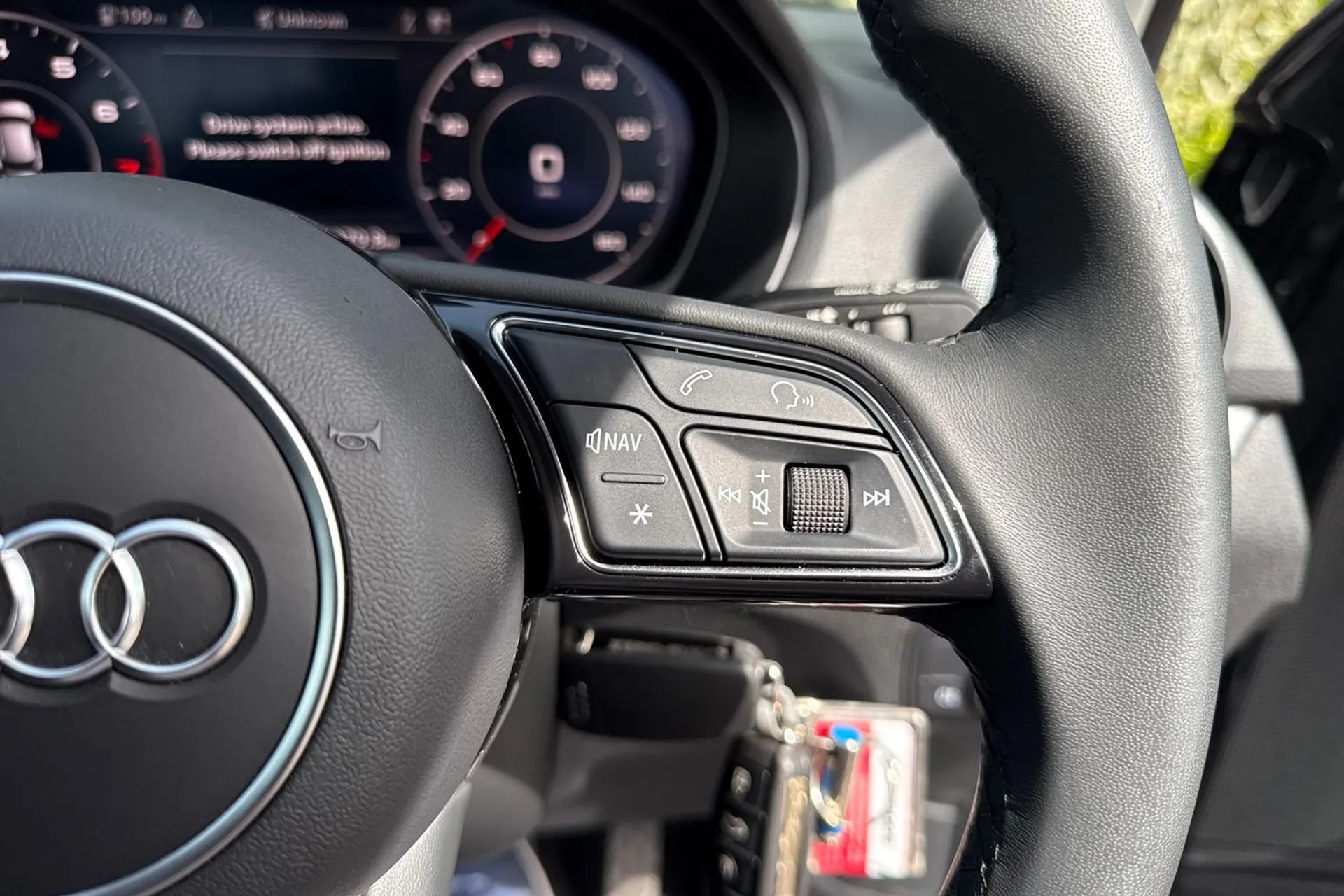 Audi Q2 thumbnail image number 52