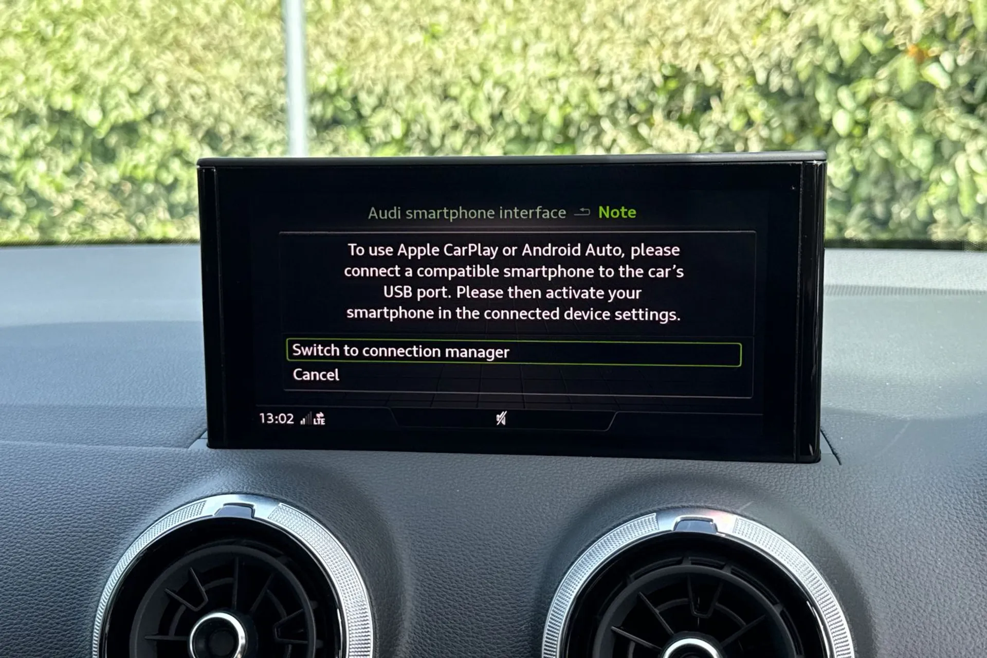 Audi Q2 thumbnail image number 23