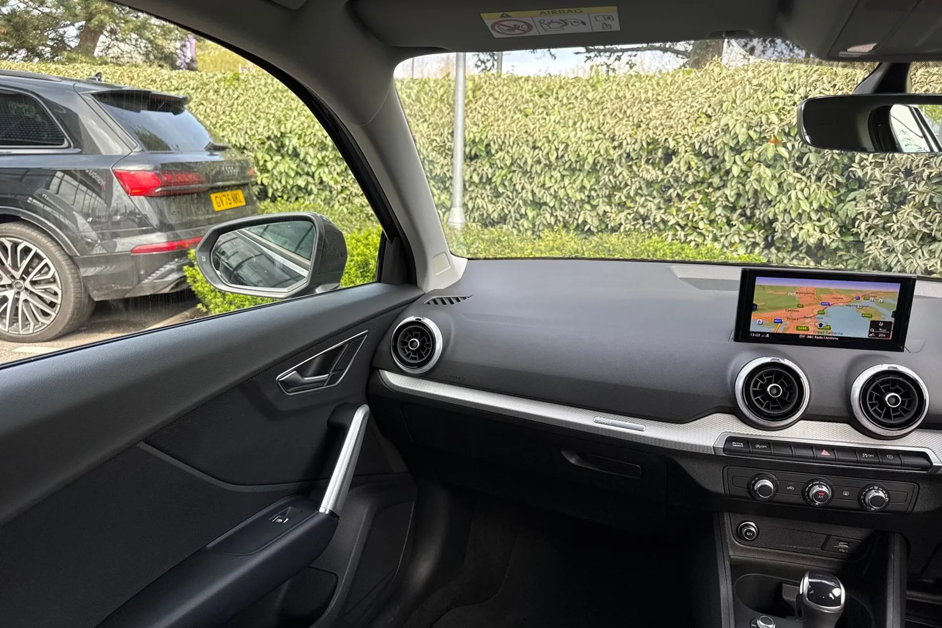 Audi Q2 thumbnail image number 48