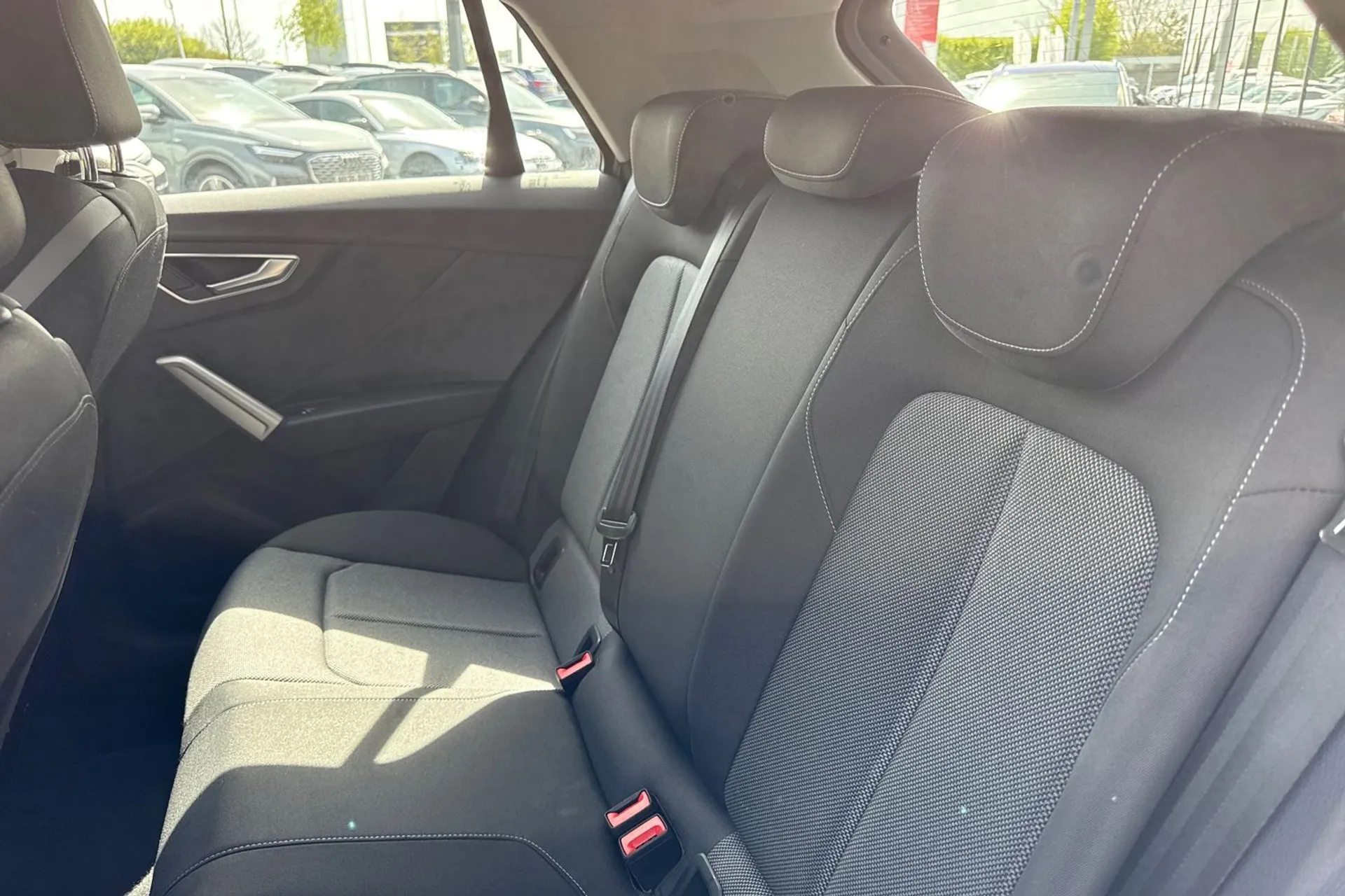 Audi Q2 thumbnail image number 44