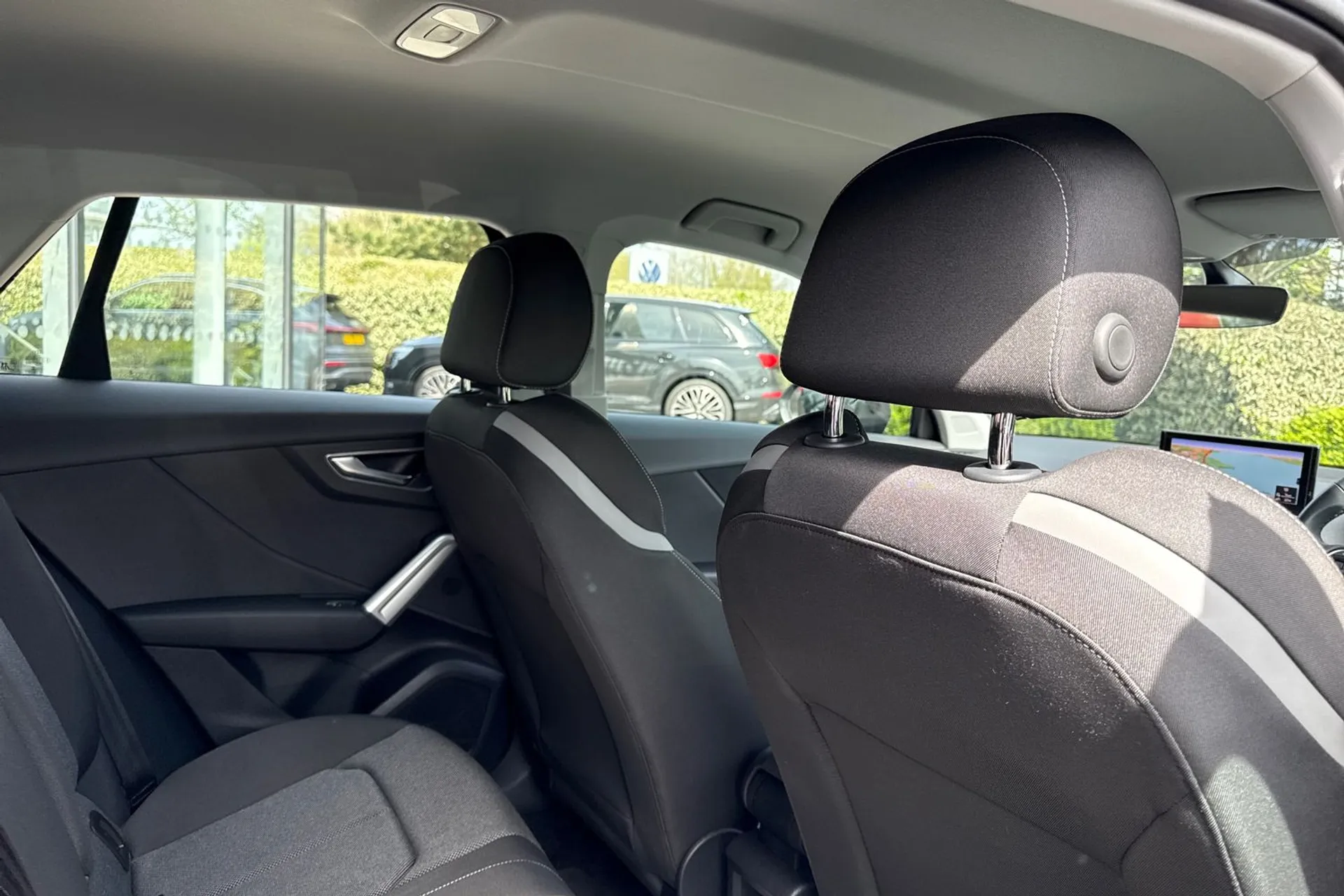 Audi Q2 thumbnail image number 34