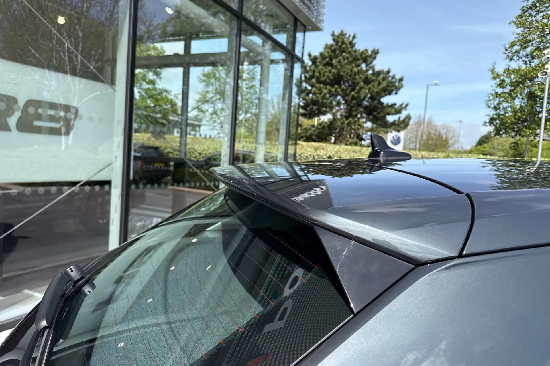 Audi Q2 thumbnail image number 25